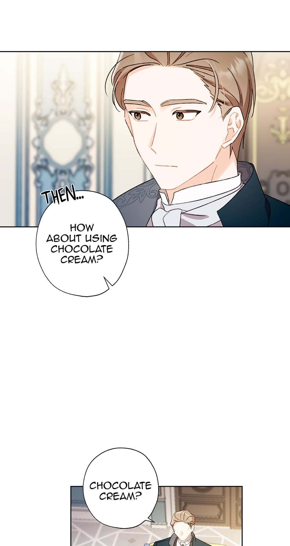 A Wicked Tale of Cinderella's Stepmom Chapter 57 page 50 - Chapter 57: Speak Of The Devil