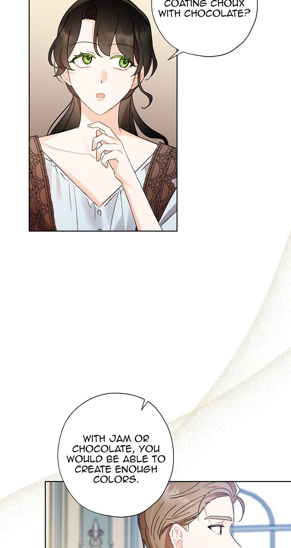 A Wicked Tale of Cinderella's Stepmom Chapter 57 page 52 - Chapter 57: Speak Of The Devil