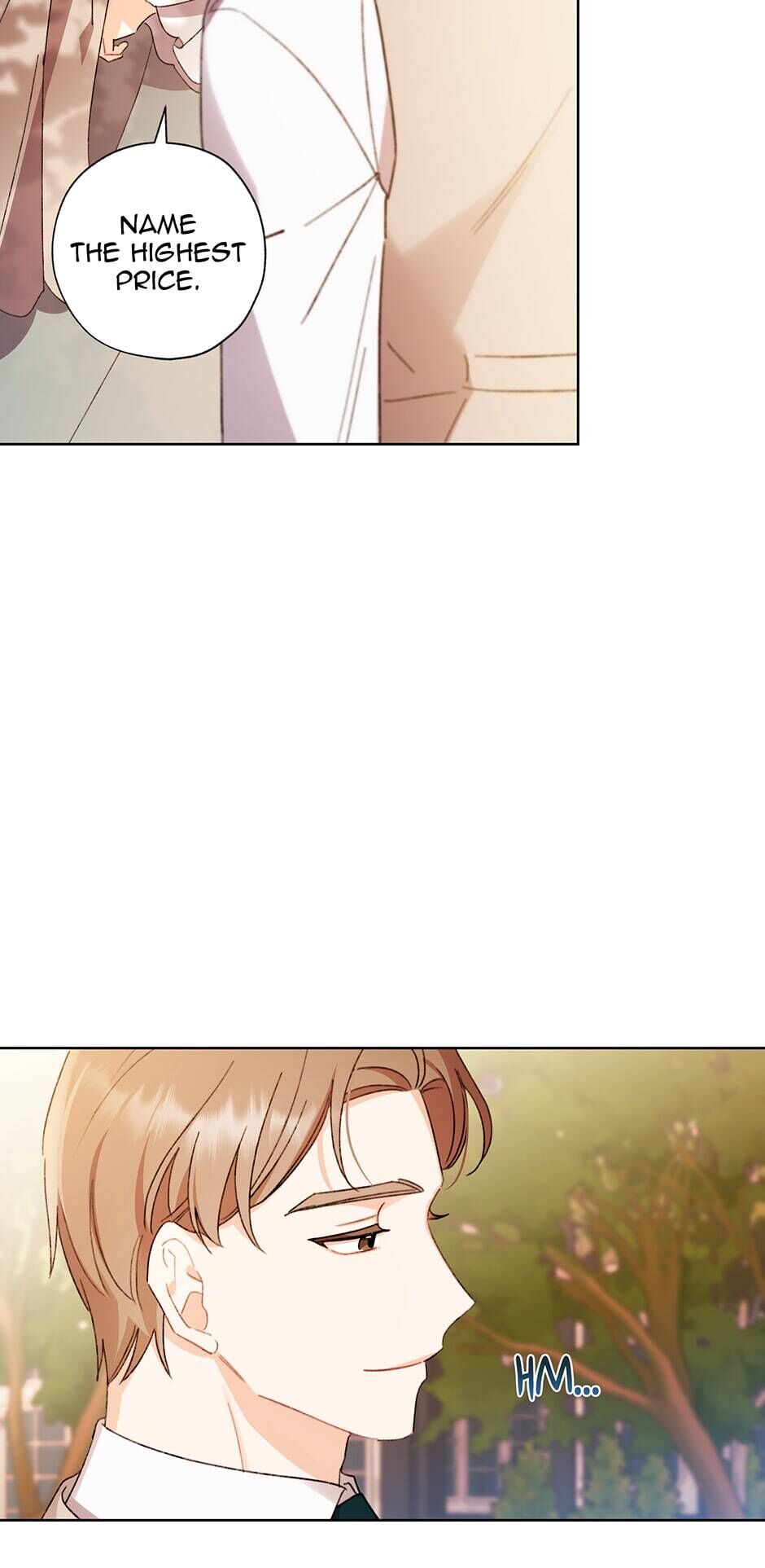A Wicked Tale of Cinderella's Stepmom Chapter 57 page 6 - Chapter 57: Speak Of The Devil