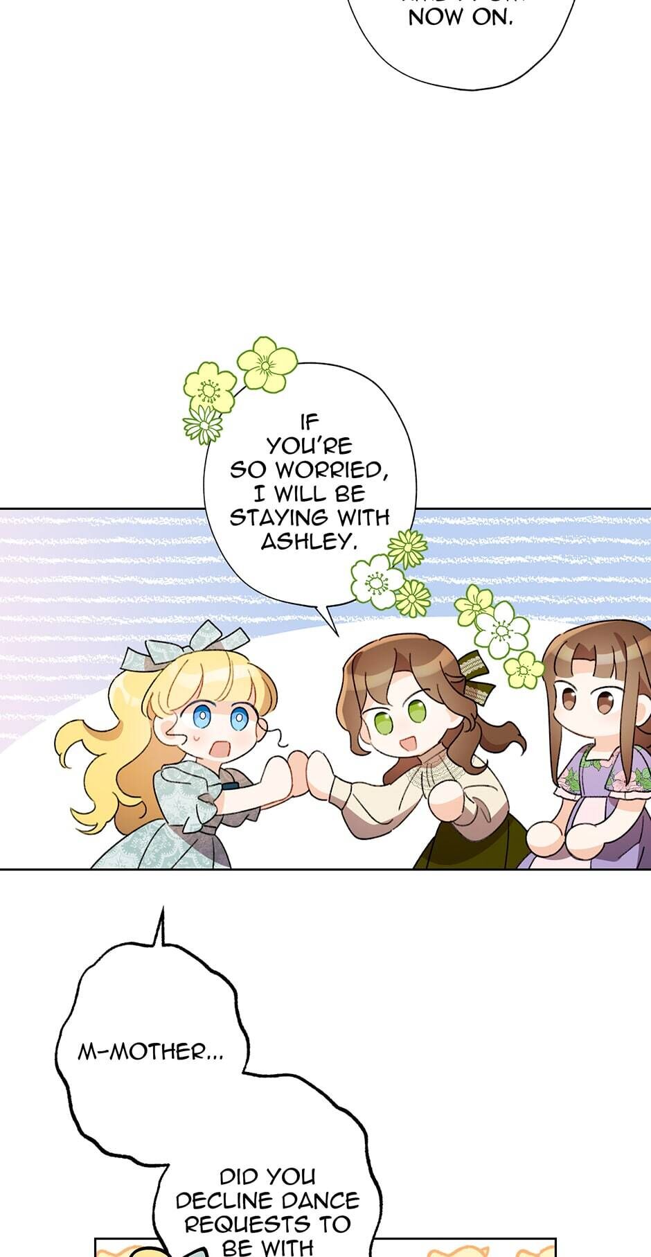 A Wicked Tale of Cinderella's Stepmom Chapter 58 page 16 - Chapter 58: A Gift?