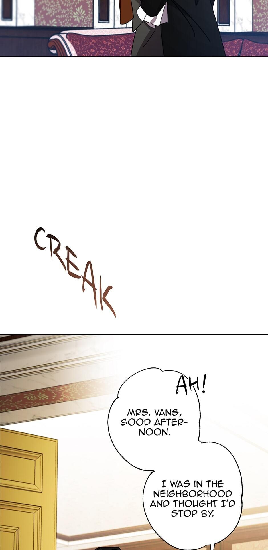 A Wicked Tale of Cinderella's Stepmom Chapter 58 page 26 - Chapter 58: A Gift?