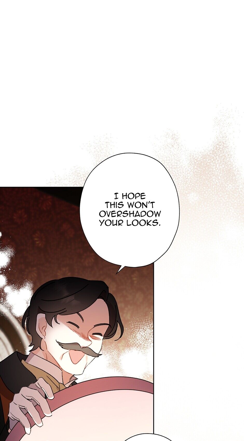 A Wicked Tale of Cinderella's Stepmom Chapter 58 page 32 - Chapter 58: A Gift?