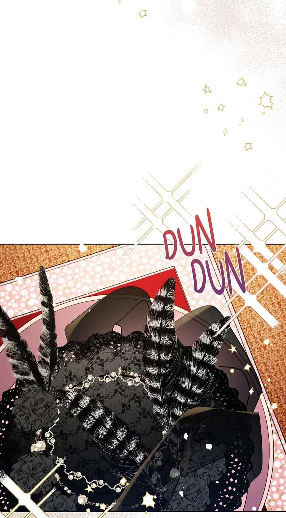 A Wicked Tale of Cinderella's Stepmom Chapter 58 page 34 - Chapter 58: A Gift?