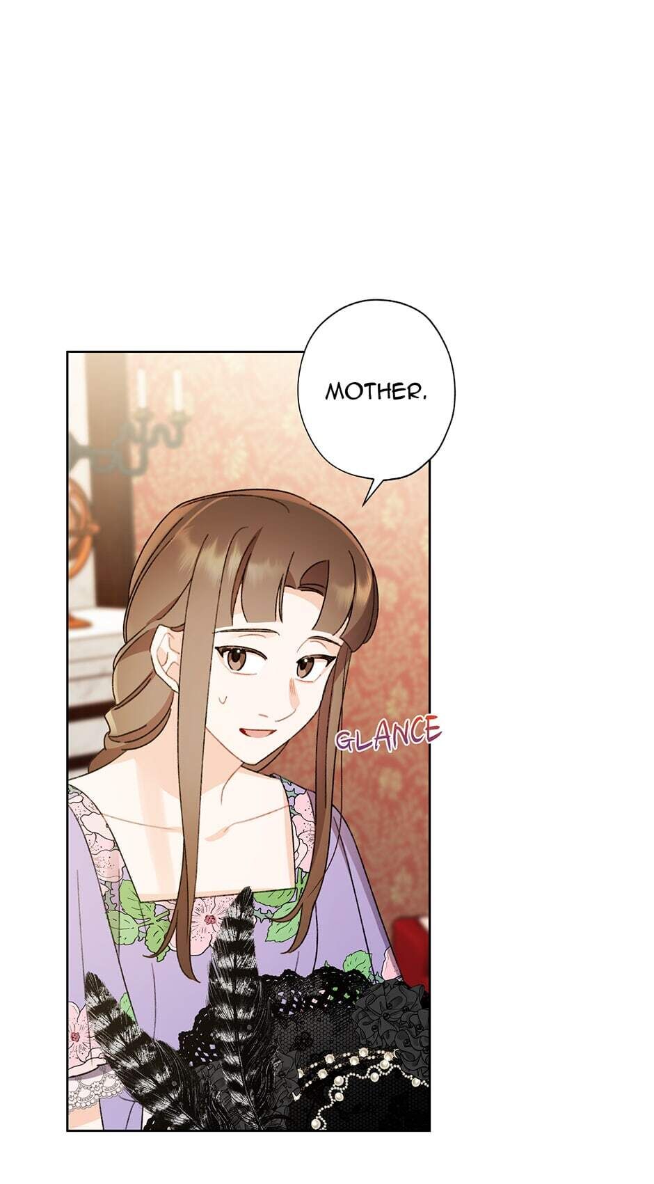 A Wicked Tale of Cinderella's Stepmom Chapter 58 page 37 - Chapter 58: A Gift?