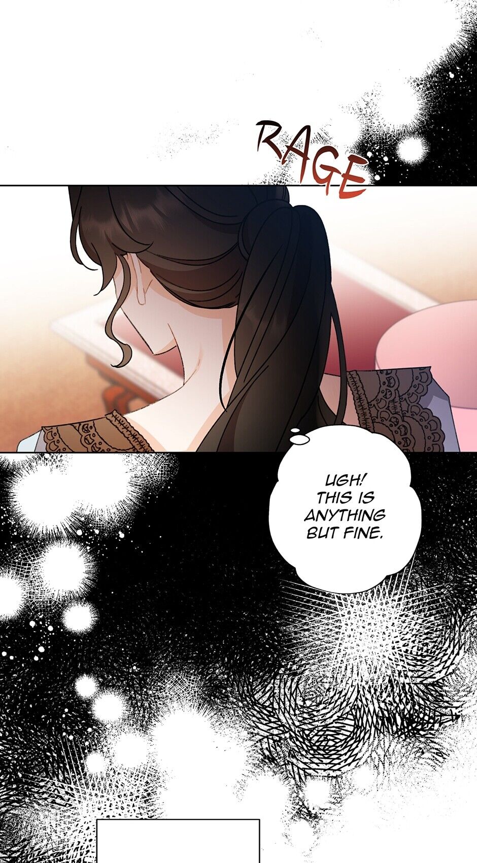 A Wicked Tale of Cinderella's Stepmom Chapter 58 page 41 - Chapter 58: A Gift?