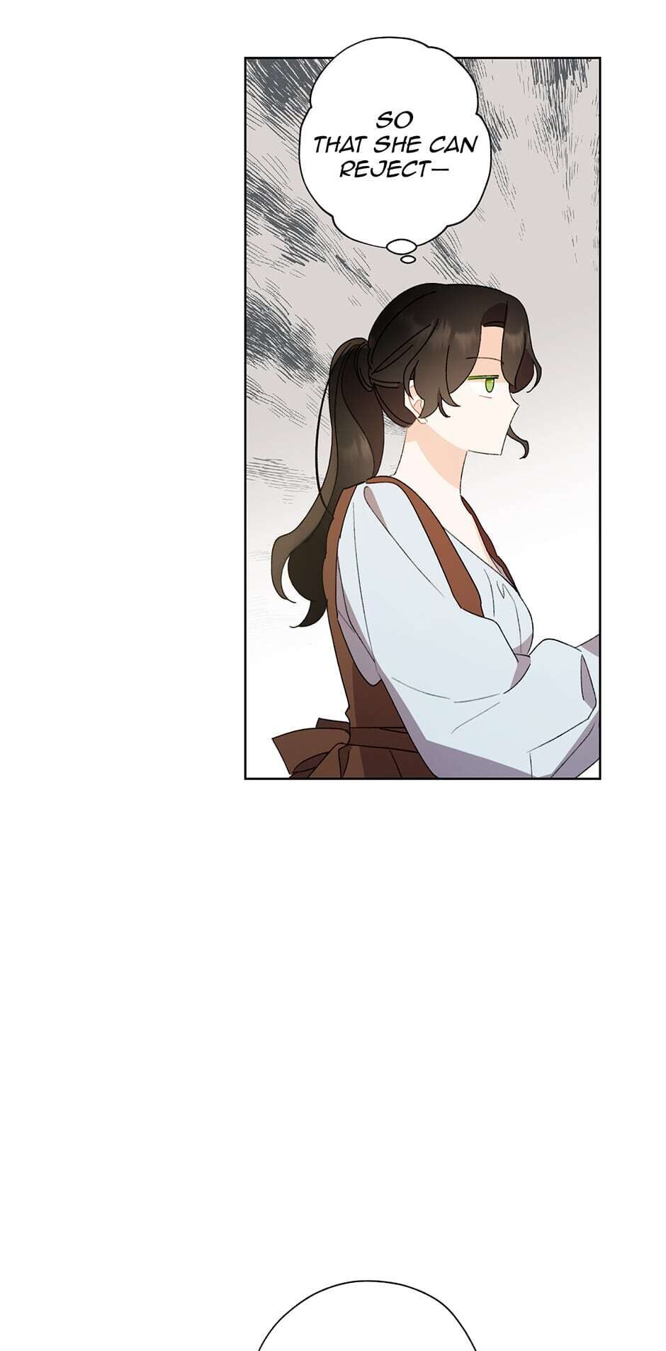 A Wicked Tale of Cinderella's Stepmom Chapter 58 page 45 - Chapter 58: A Gift?