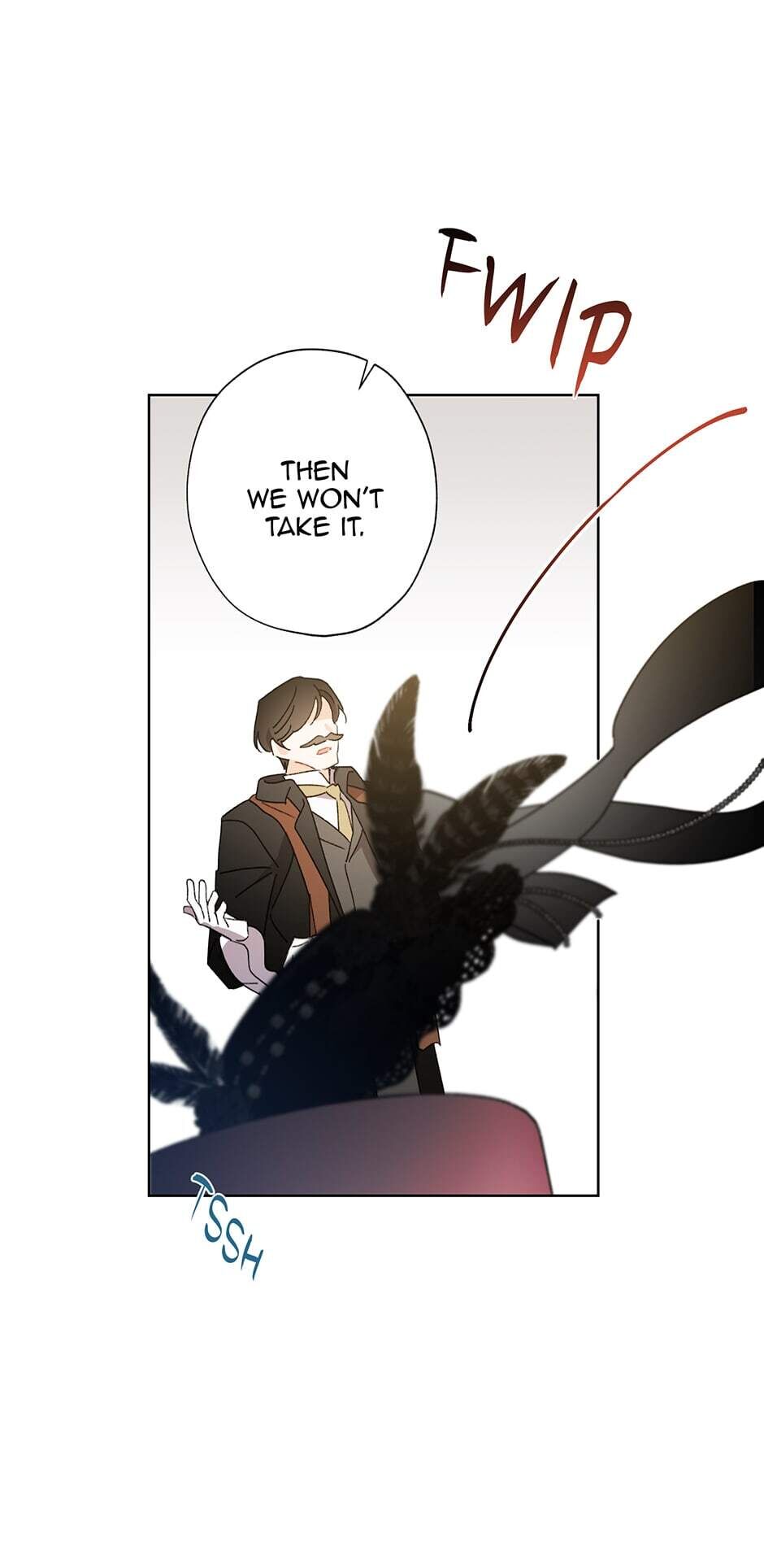 A Wicked Tale of Cinderella's Stepmom Chapter 58 page 49 - Chapter 58: A Gift?
