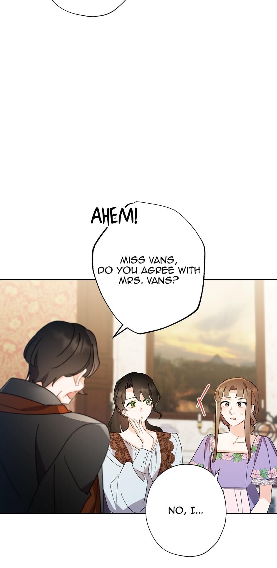 A Wicked Tale of Cinderella's Stepmom Chapter 58 page 53 - Chapter 58: A Gift?