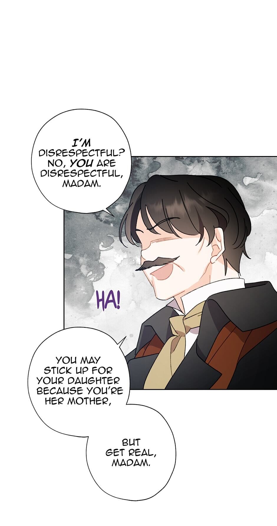 A Wicked Tale of Cinderella's Stepmom Chapter 58 page 55 - Chapter 58: A Gift?