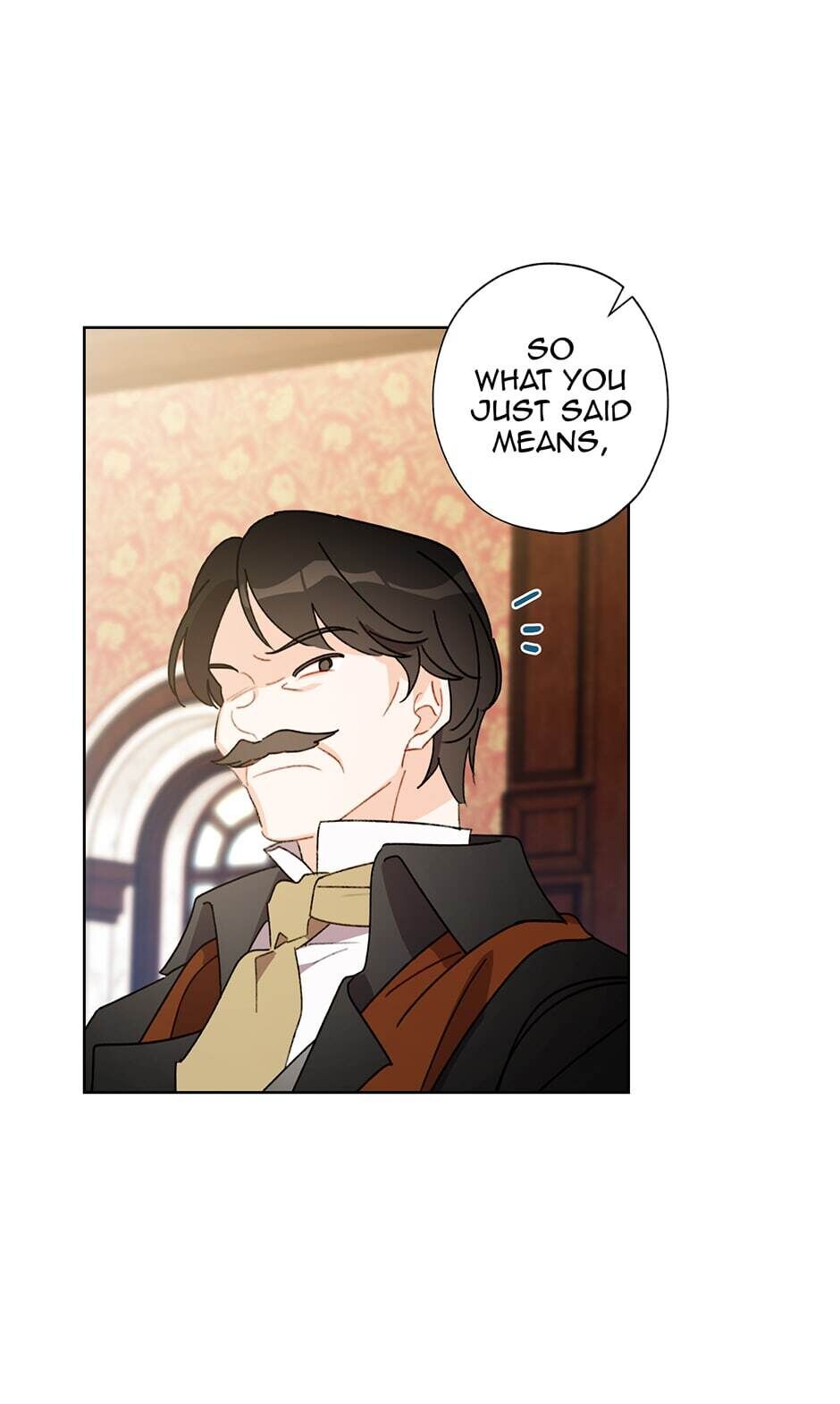 A Wicked Tale of Cinderella's Stepmom Chapter 58 page 59 - Chapter 58: A Gift?