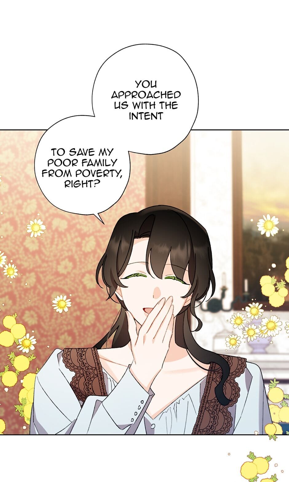 A Wicked Tale of Cinderella's Stepmom Chapter 58 page 60 - Chapter 58: A Gift?