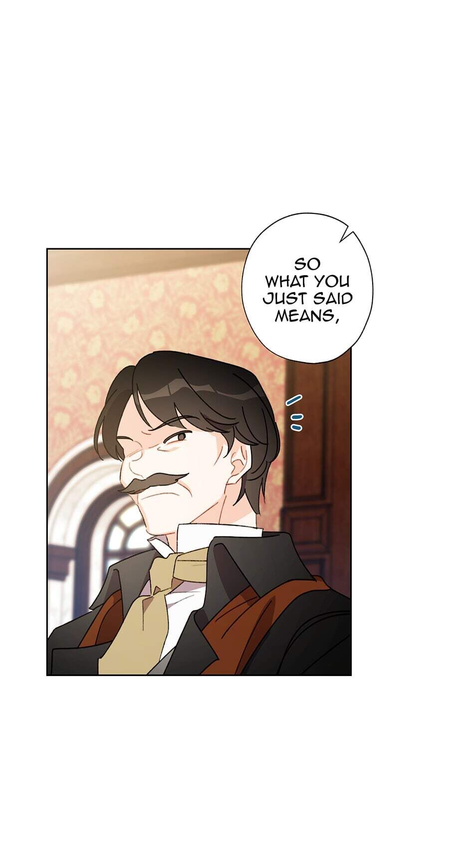 A Wicked Tale of Cinderella's Stepmom Chapter 59 page 1 - Chapter 59: A Strong Mind