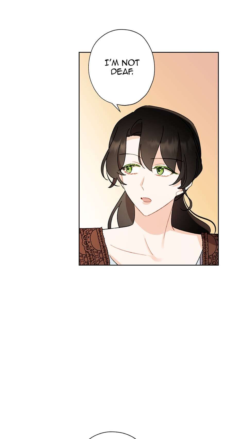 A Wicked Tale of Cinderella's Stepmom Chapter 59 page 13 - Chapter 59: A Strong Mind