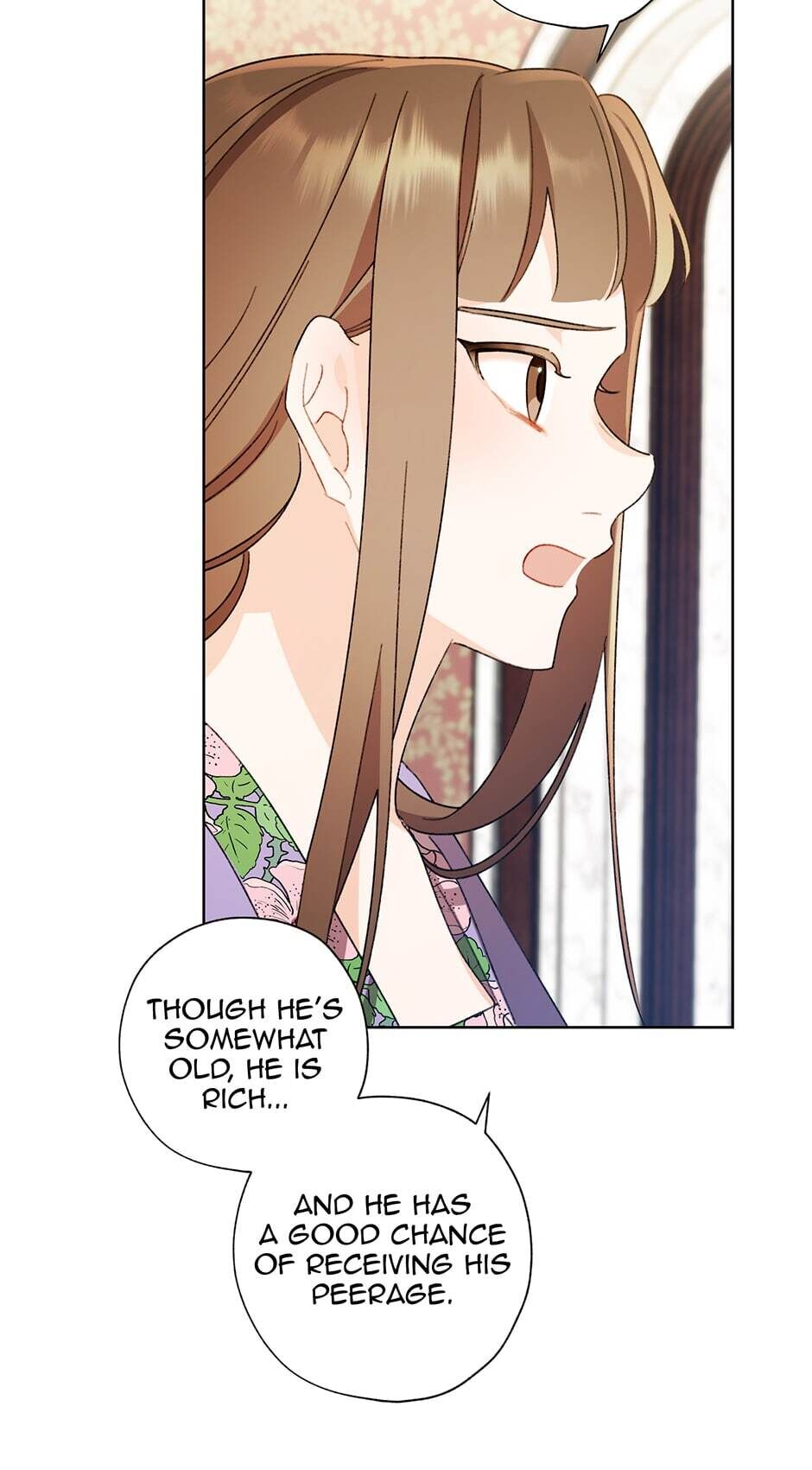 A Wicked Tale of Cinderella's Stepmom Chapter 59 page 16 - Chapter 59: A Strong Mind