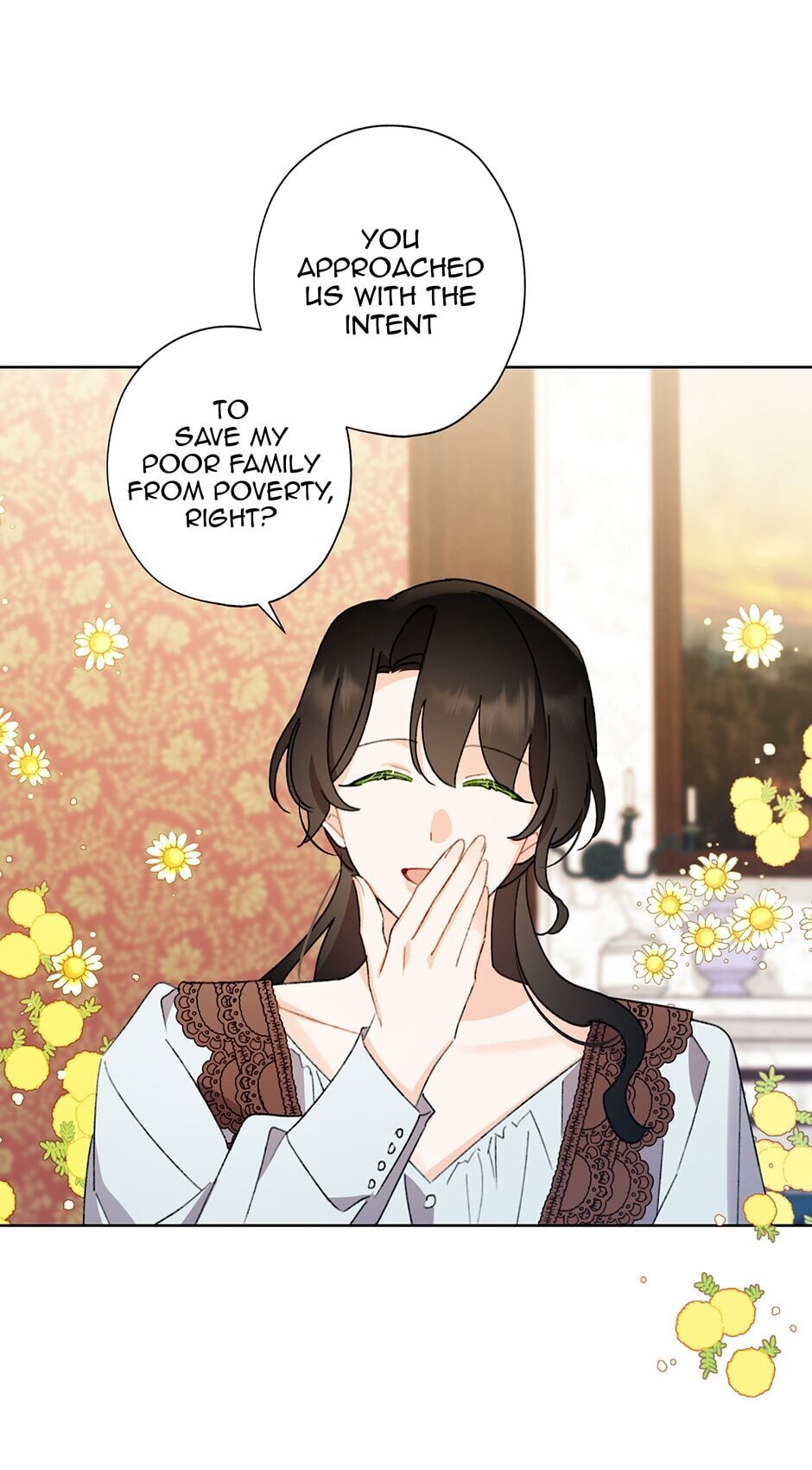 A Wicked Tale of Cinderella's Stepmom Chapter 59 page 2 - Chapter 59: A Strong Mind