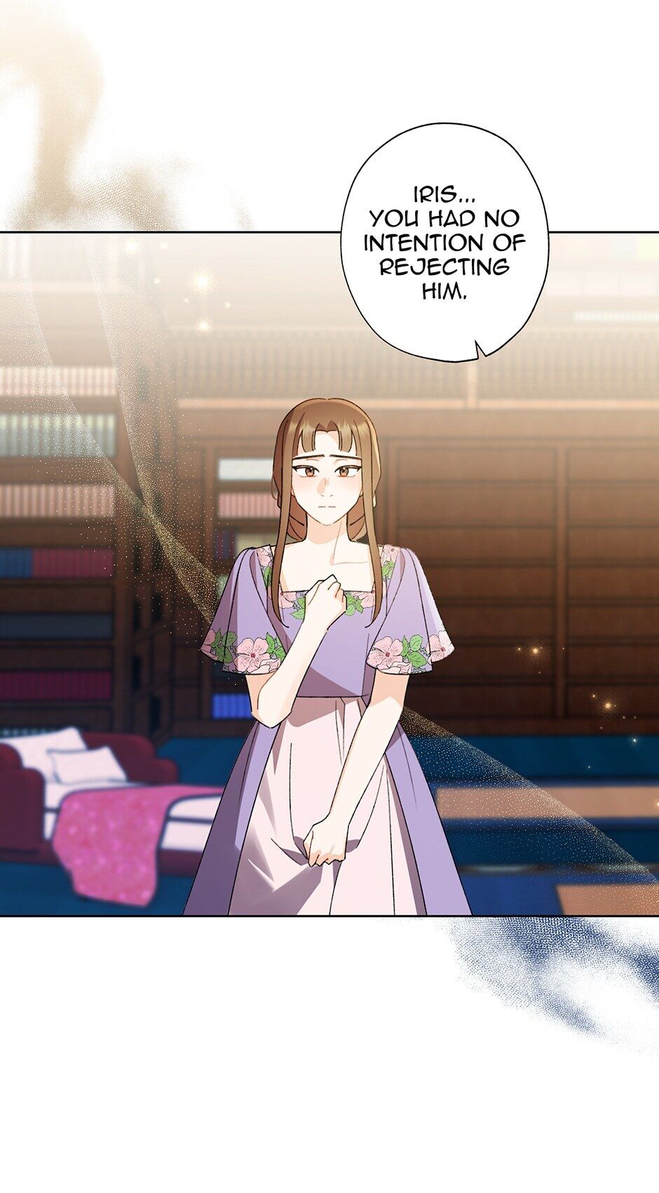 A Wicked Tale of Cinderella's Stepmom Chapter 59 page 22 - Chapter 59: A Strong Mind