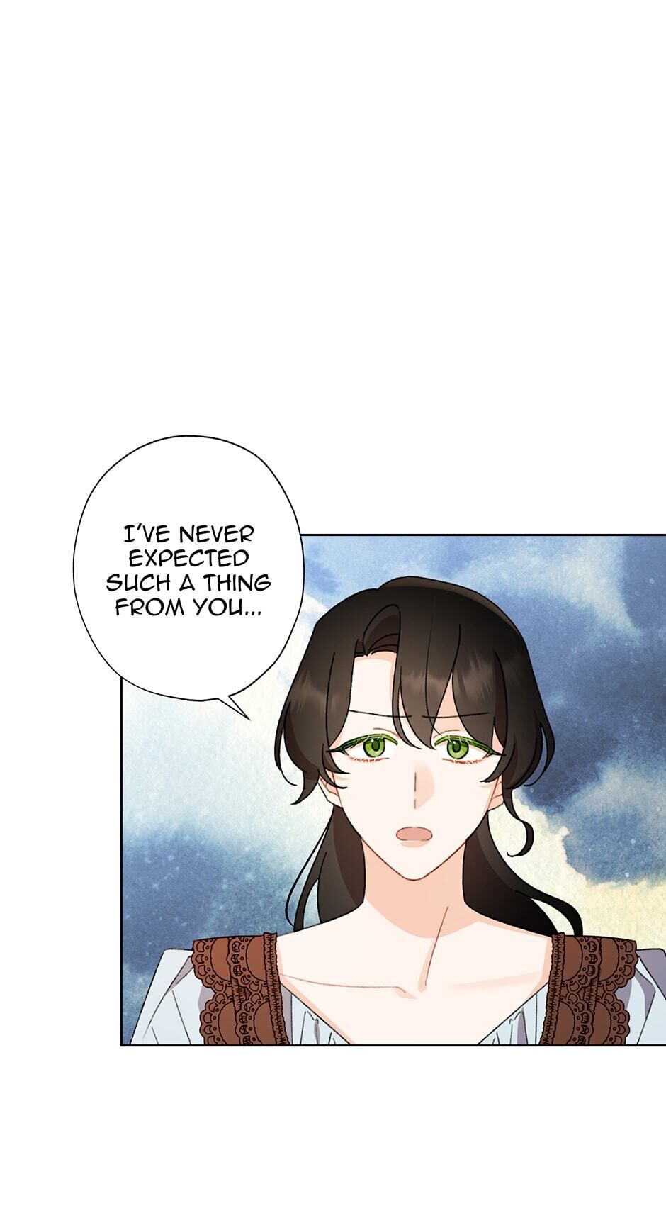 A Wicked Tale of Cinderella's Stepmom Chapter 59 page 23 - Chapter 59: A Strong Mind