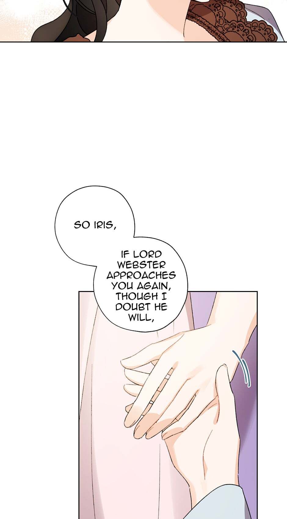 A Wicked Tale of Cinderella's Stepmom Chapter 59 page 29 - Chapter 59: A Strong Mind