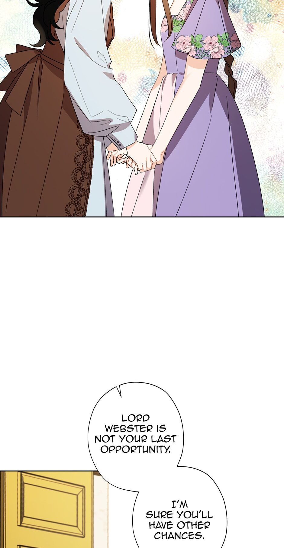 A Wicked Tale of Cinderella's Stepmom Chapter 59 page 32 - Chapter 59: A Strong Mind