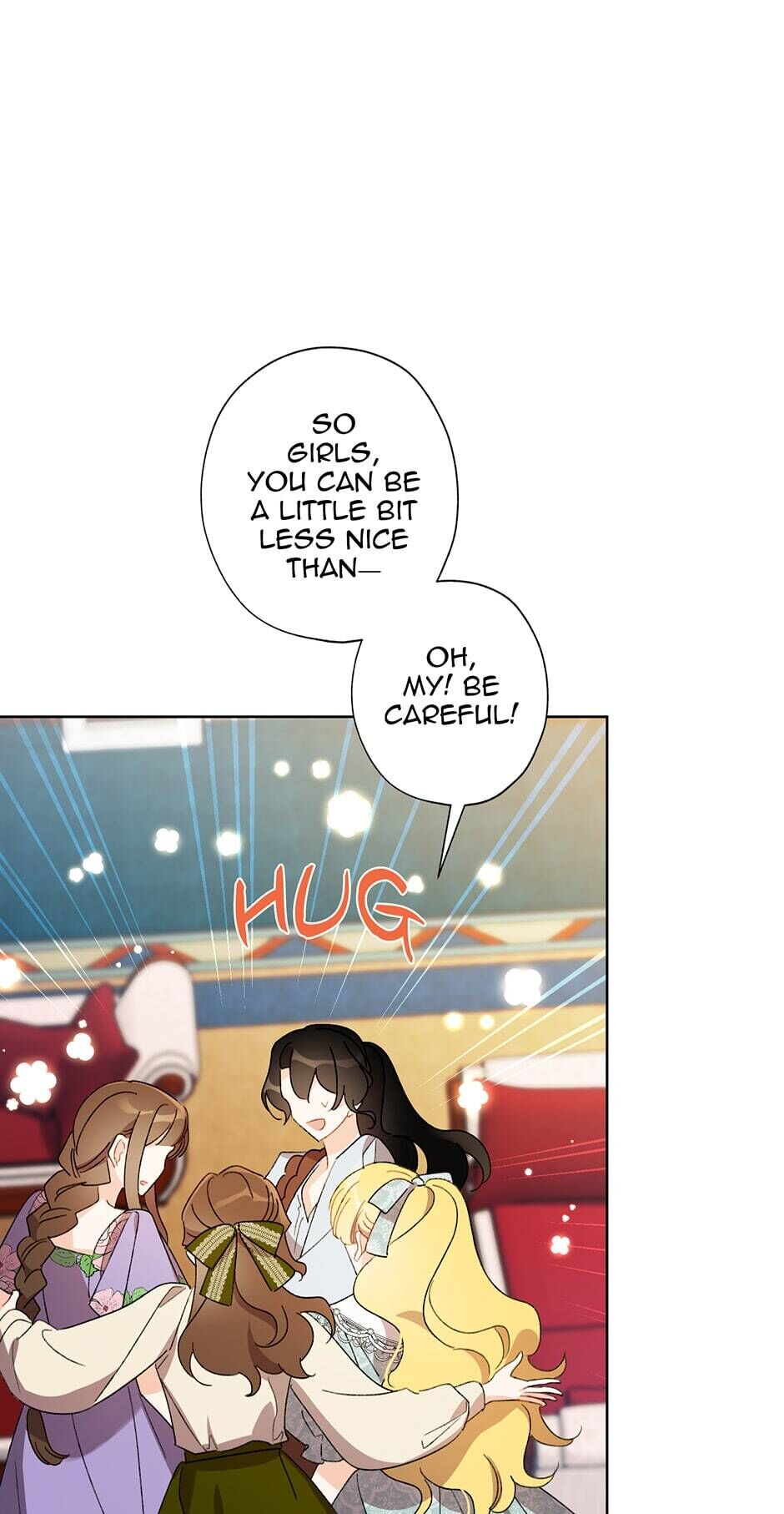 A Wicked Tale of Cinderella's Stepmom Chapter 59 page 34 - Chapter 59: A Strong Mind