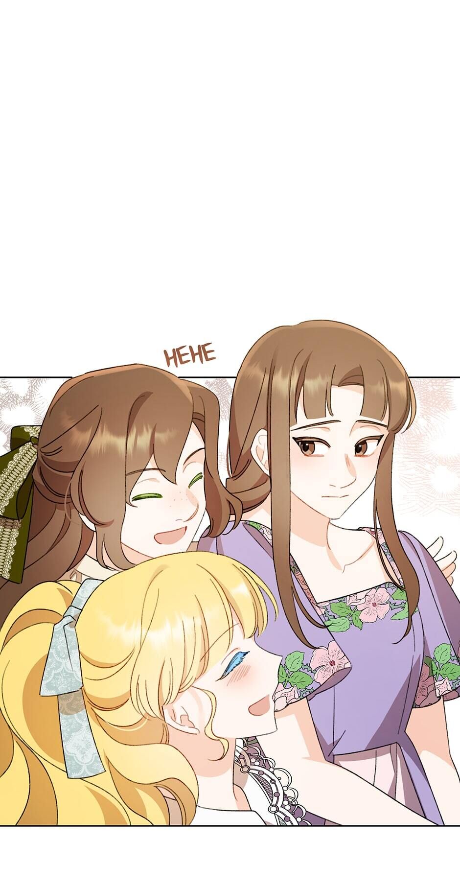 A Wicked Tale of Cinderella's Stepmom Chapter 59 page 36 - Chapter 59: A Strong Mind