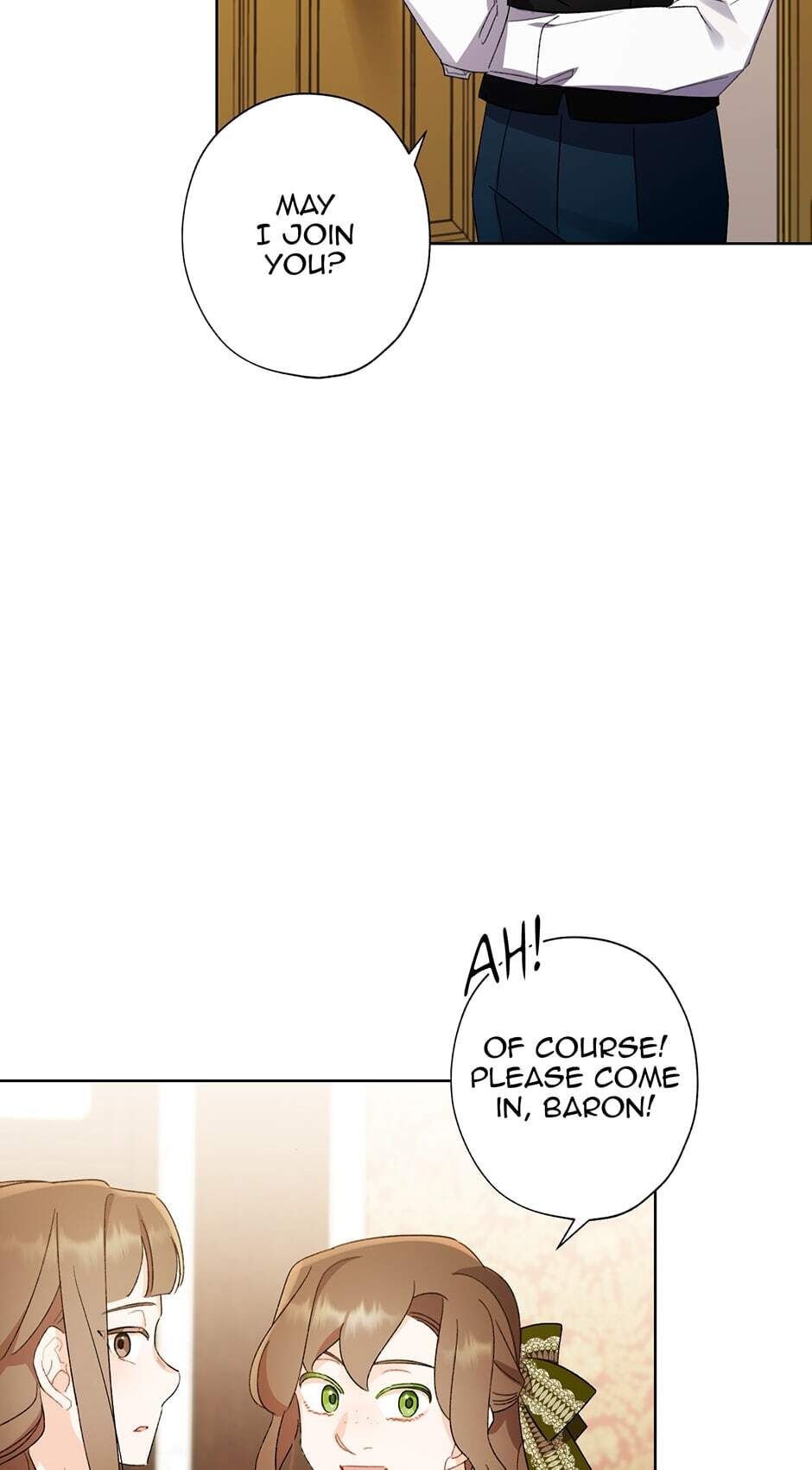A Wicked Tale of Cinderella's Stepmom Chapter 59 page 39 - Chapter 59: A Strong Mind