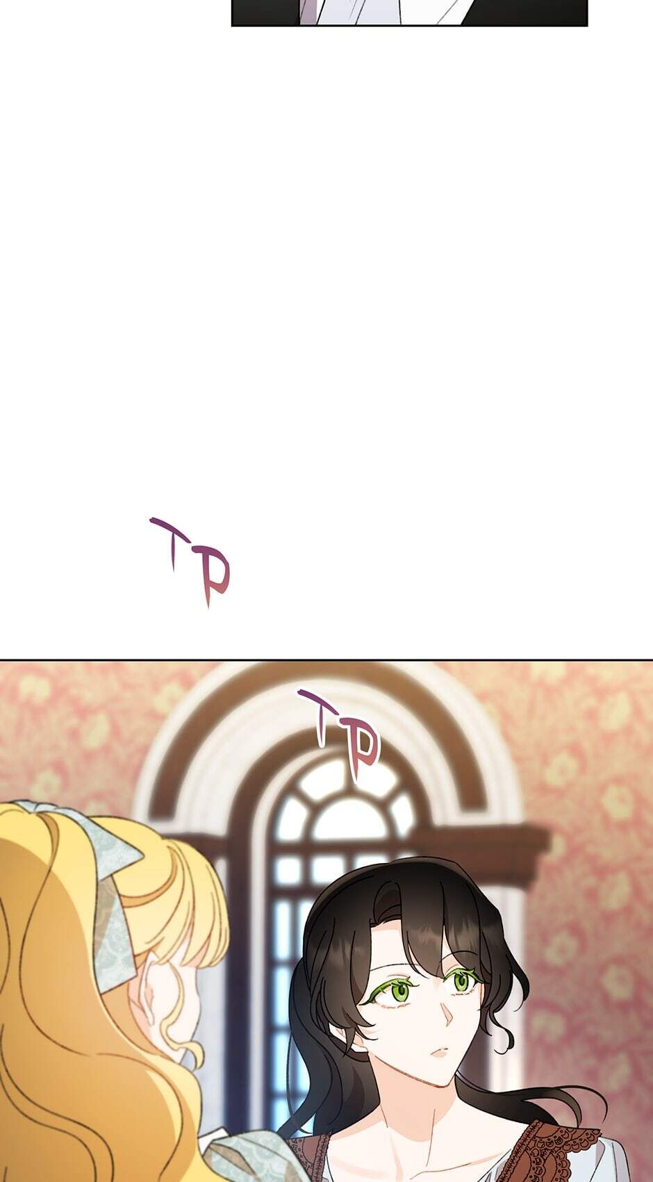 A Wicked Tale of Cinderella's Stepmom Chapter 59 page 41 - Chapter 59: A Strong Mind