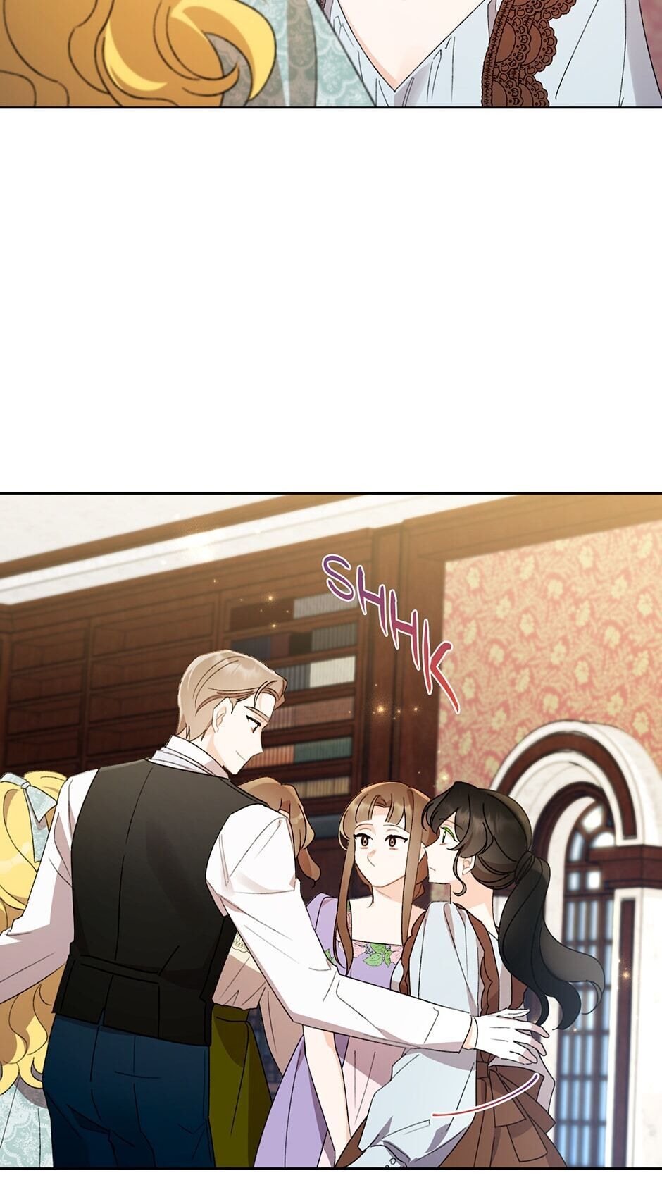 A Wicked Tale of Cinderella's Stepmom Chapter 59 page 42 - Chapter 59: A Strong Mind
