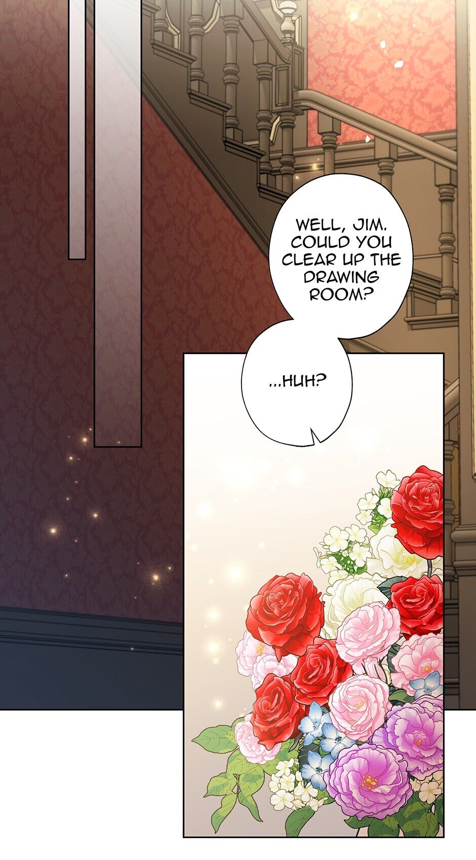 A Wicked Tale of Cinderella's Stepmom Chapter 59 page 53 - Chapter 59: A Strong Mind