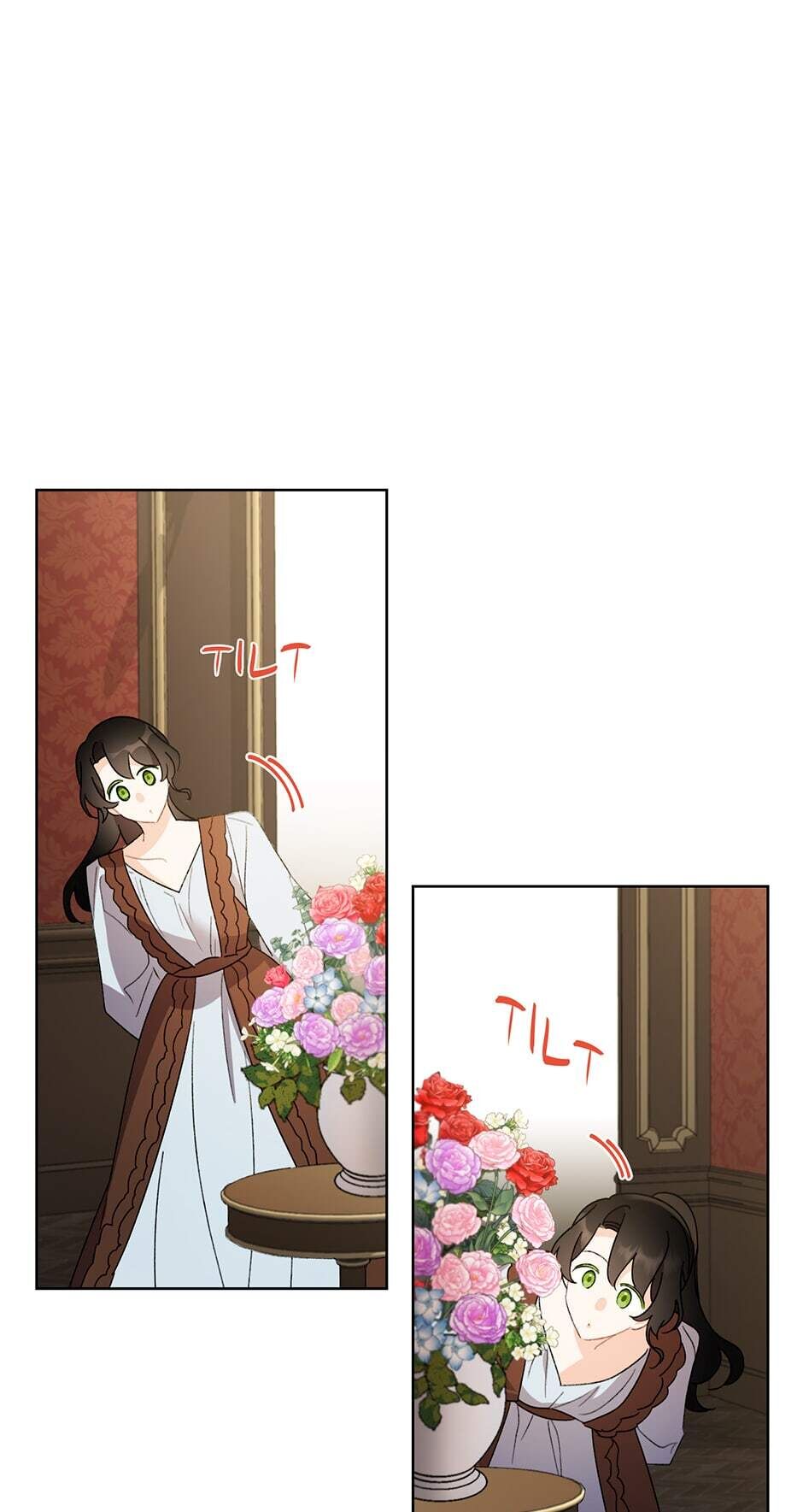A Wicked Tale of Cinderella's Stepmom Chapter 59 page 56 - Chapter 59: A Strong Mind