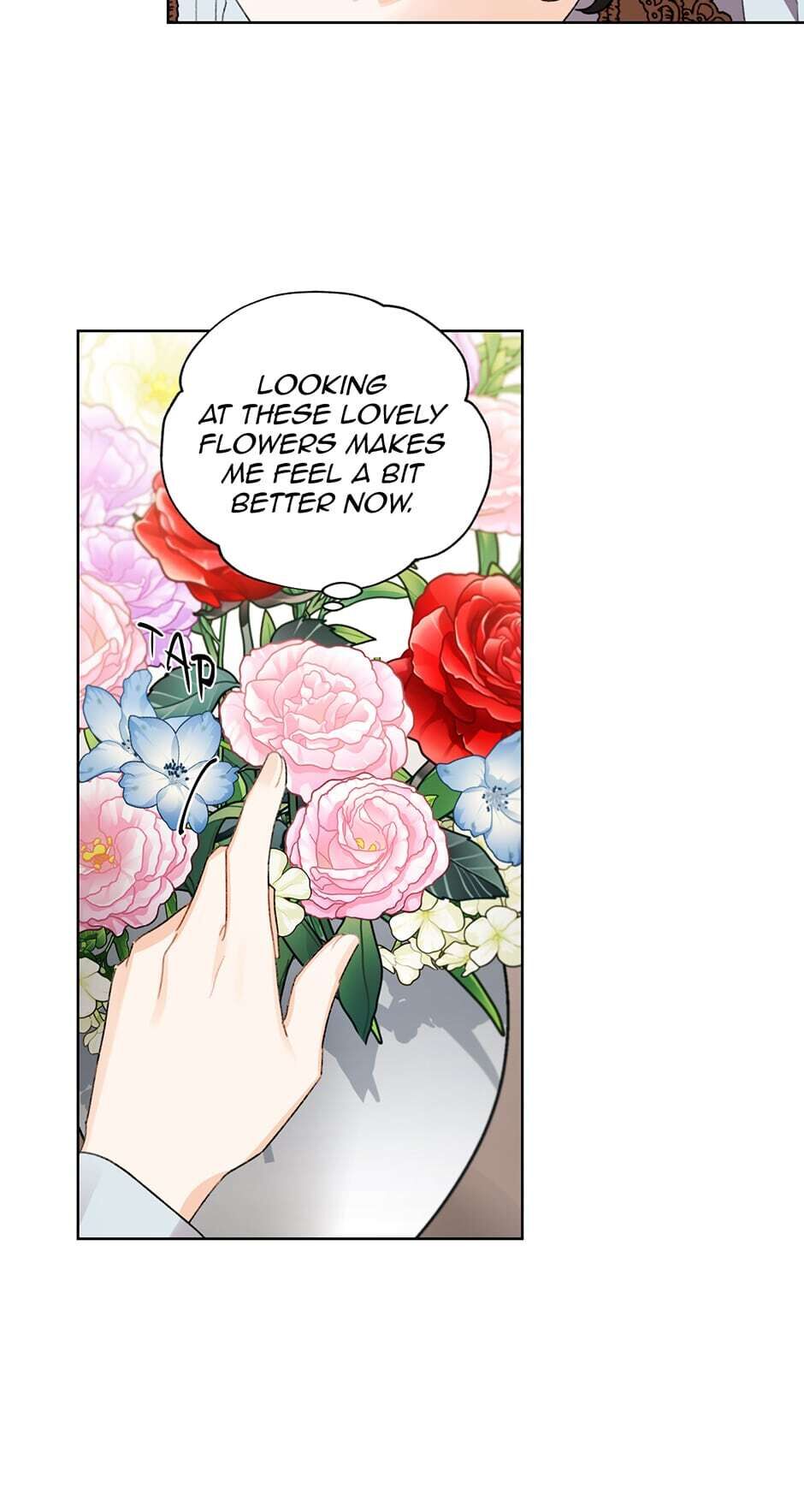 A Wicked Tale of Cinderella's Stepmom Chapter 59 page 58 - Chapter 59: A Strong Mind