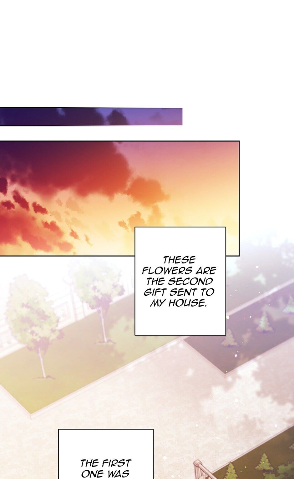 A Wicked Tale of Cinderella's Stepmom Chapter 59 page 59 - Chapter 59: A Strong Mind