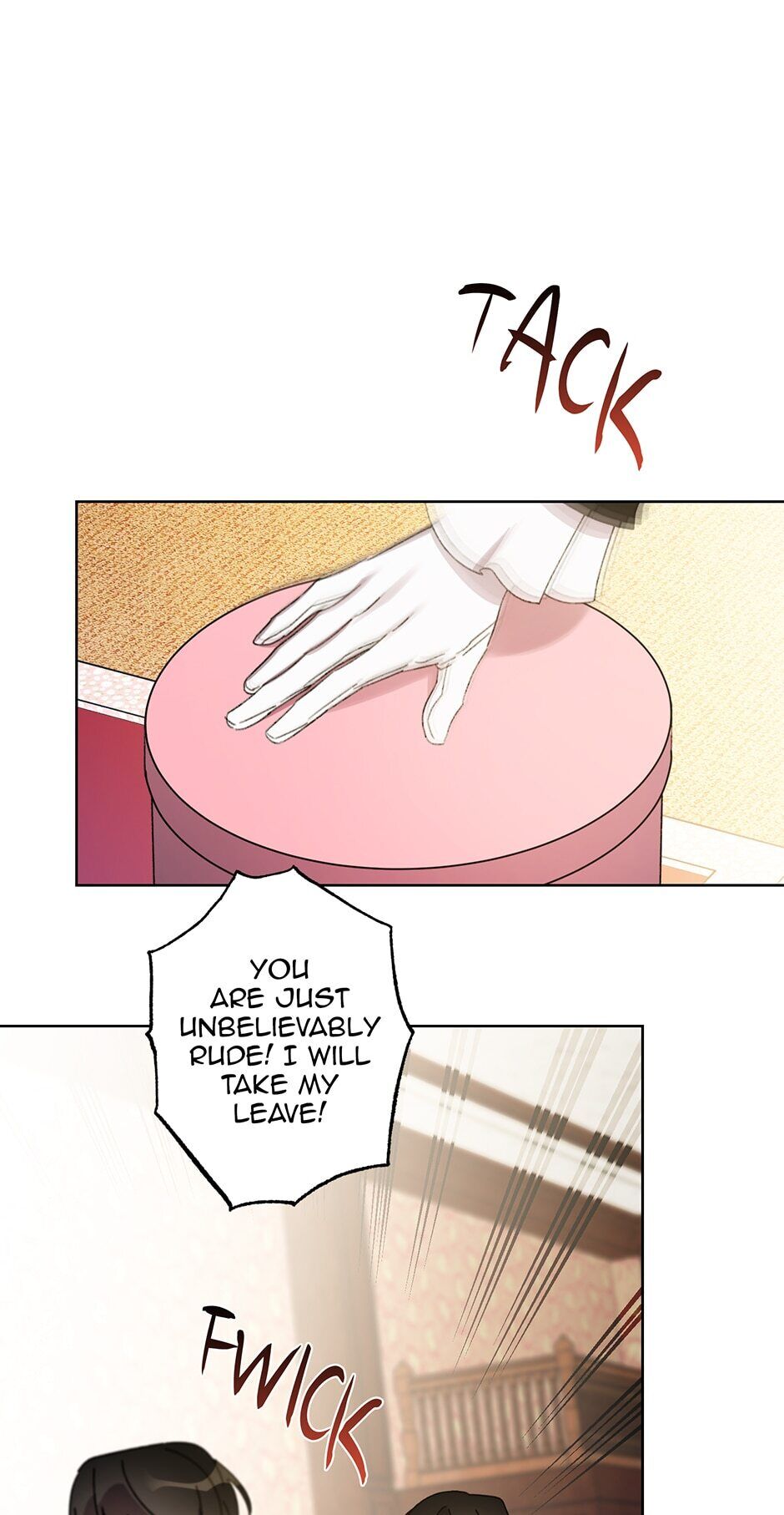 A Wicked Tale of Cinderella's Stepmom Chapter 59 page 7 - Chapter 59: A Strong Mind