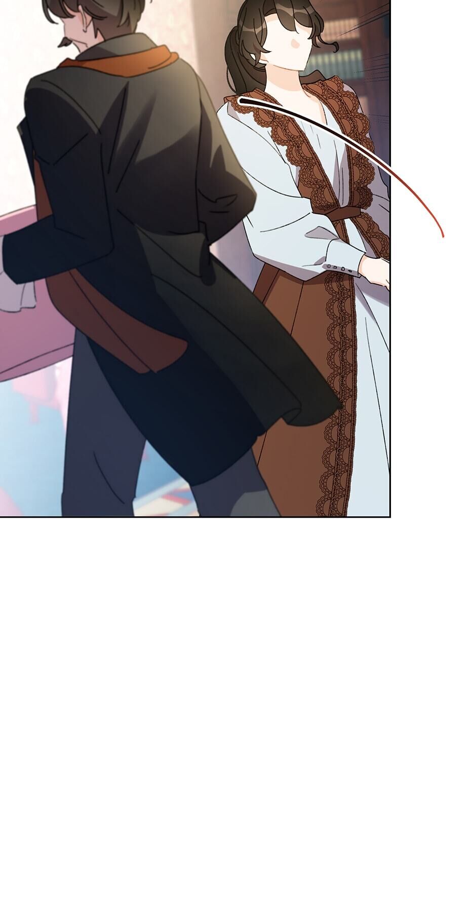 A Wicked Tale of Cinderella's Stepmom Chapter 59 page 8 - Chapter 59: A Strong Mind