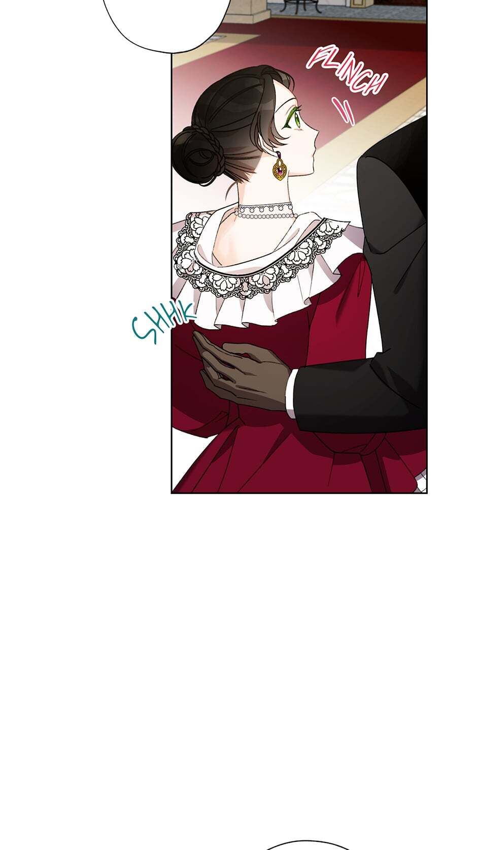 A Wicked Tale of Cinderella's Stepmom Chapter 6 page 20 - Chapter 6: Beware the Baron