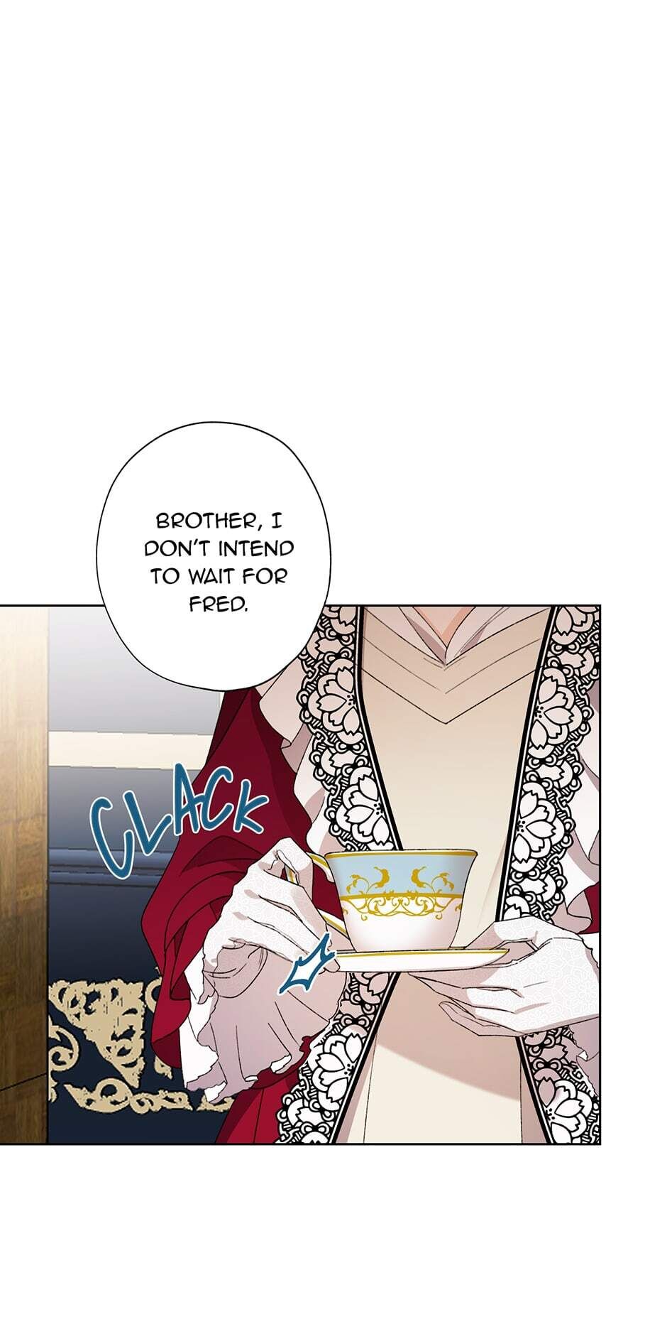 A Wicked Tale of Cinderella's Stepmom Chapter 6 page 53 - Chapter 6: Beware the Baron
