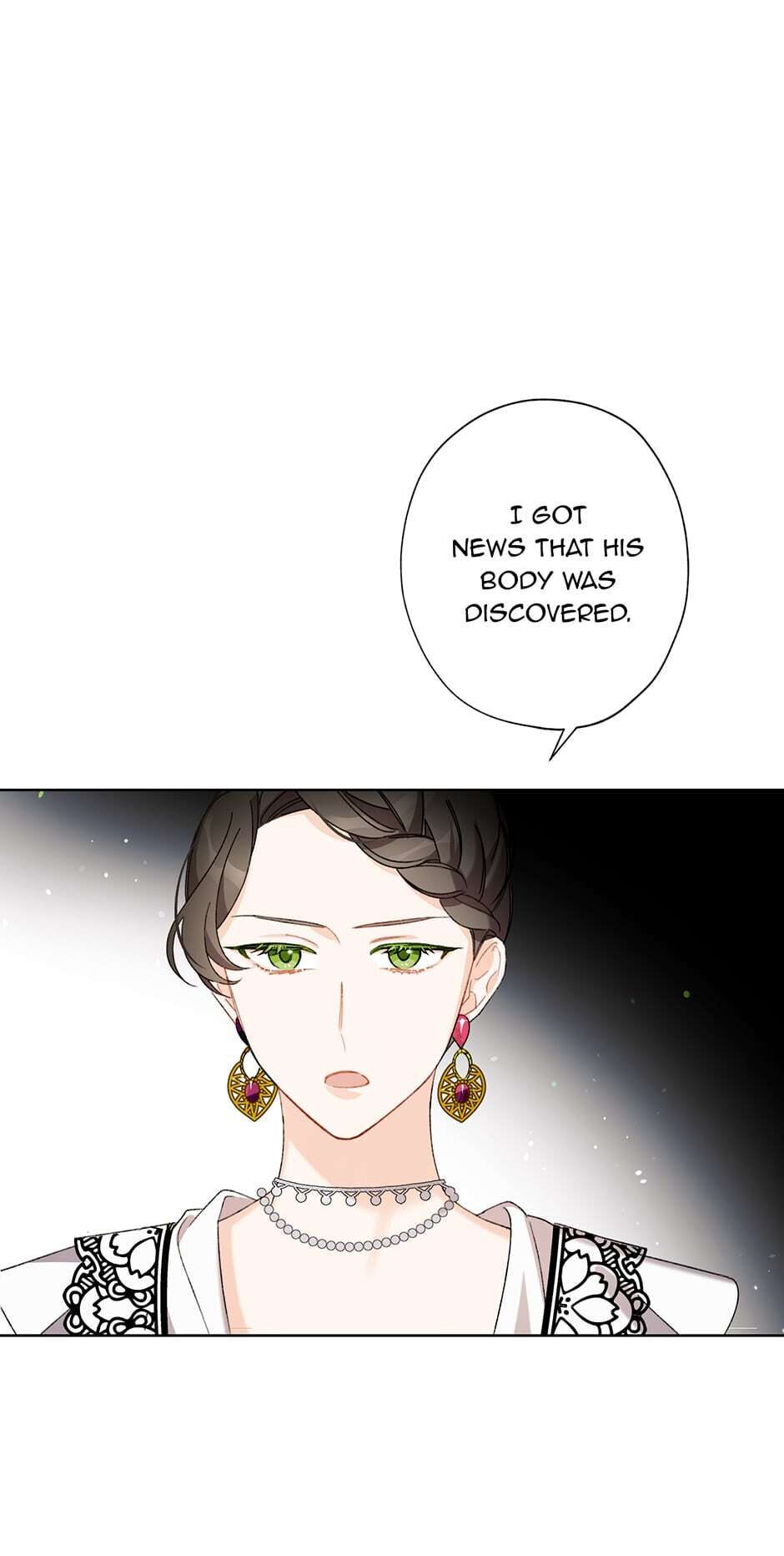 A Wicked Tale of Cinderella's Stepmom Chapter 6 page 54 - Chapter 6: Beware the Baron