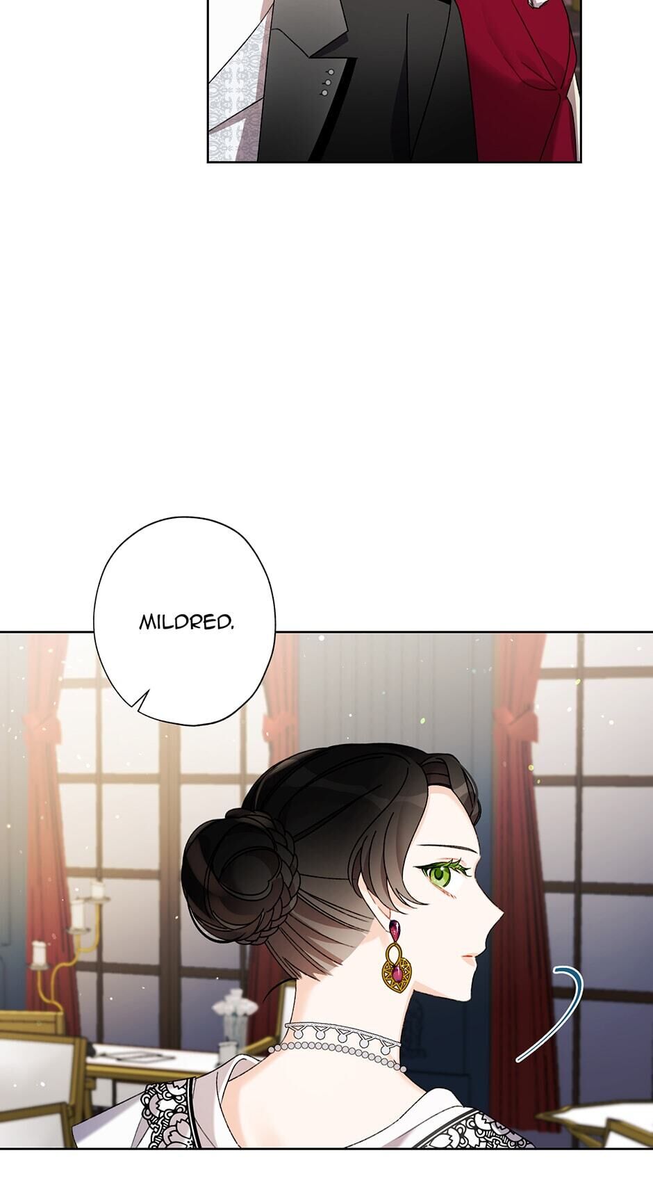 A Wicked Tale of Cinderella's Stepmom Chapter 6 page 62 - Chapter 6: Beware the Baron