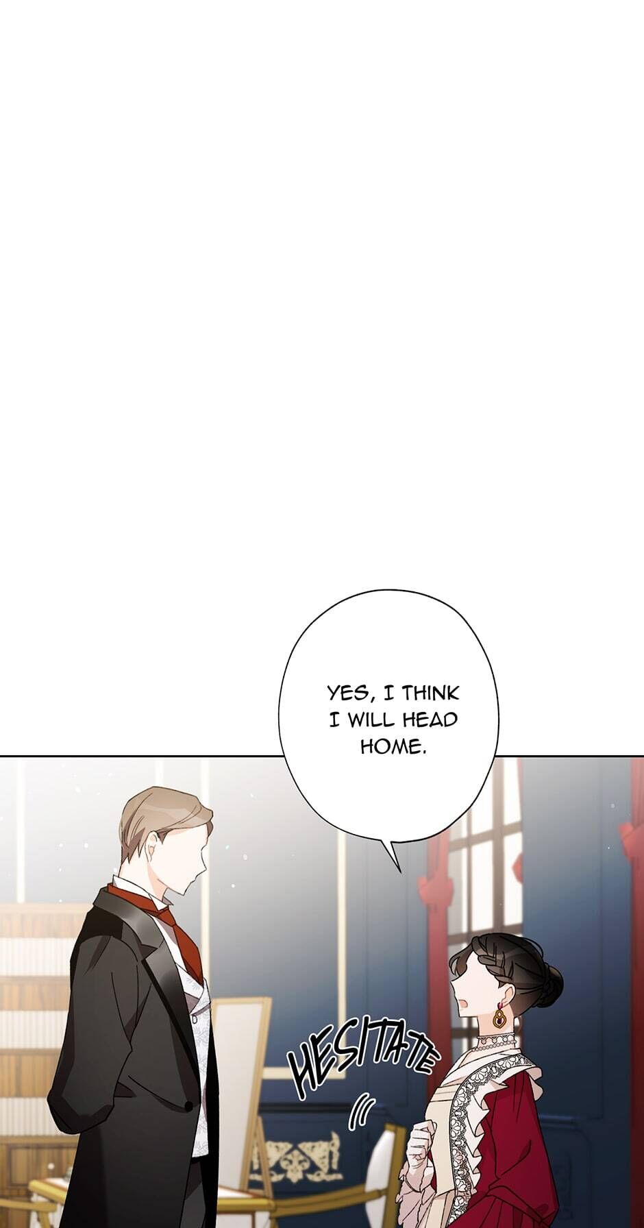 A Wicked Tale of Cinderella's Stepmom Chapter 6 page 66 - Chapter 6: Beware the Baron