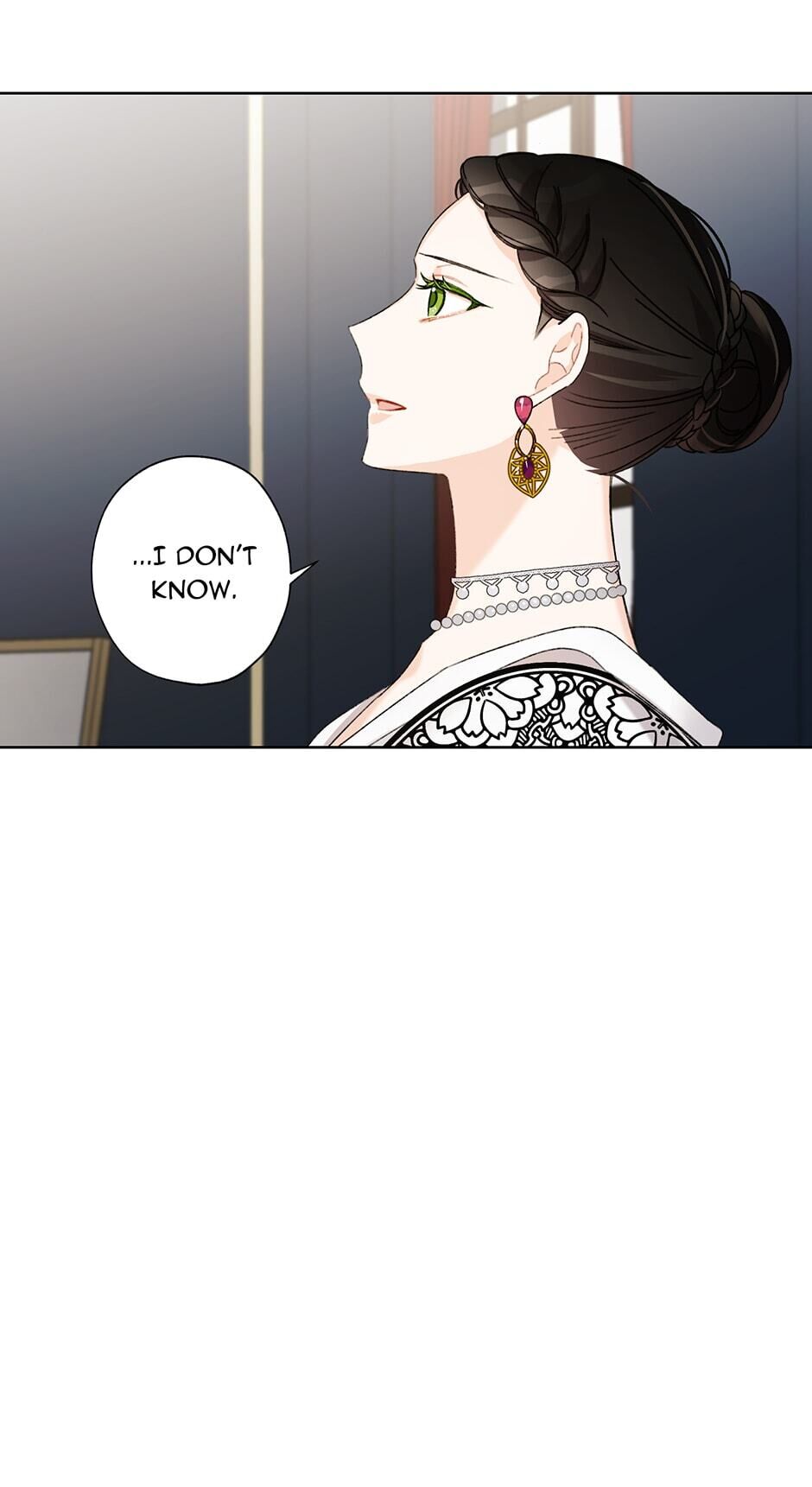 A Wicked Tale of Cinderella's Stepmom Chapter 6 page 70 - Chapter 6: Beware the Baron