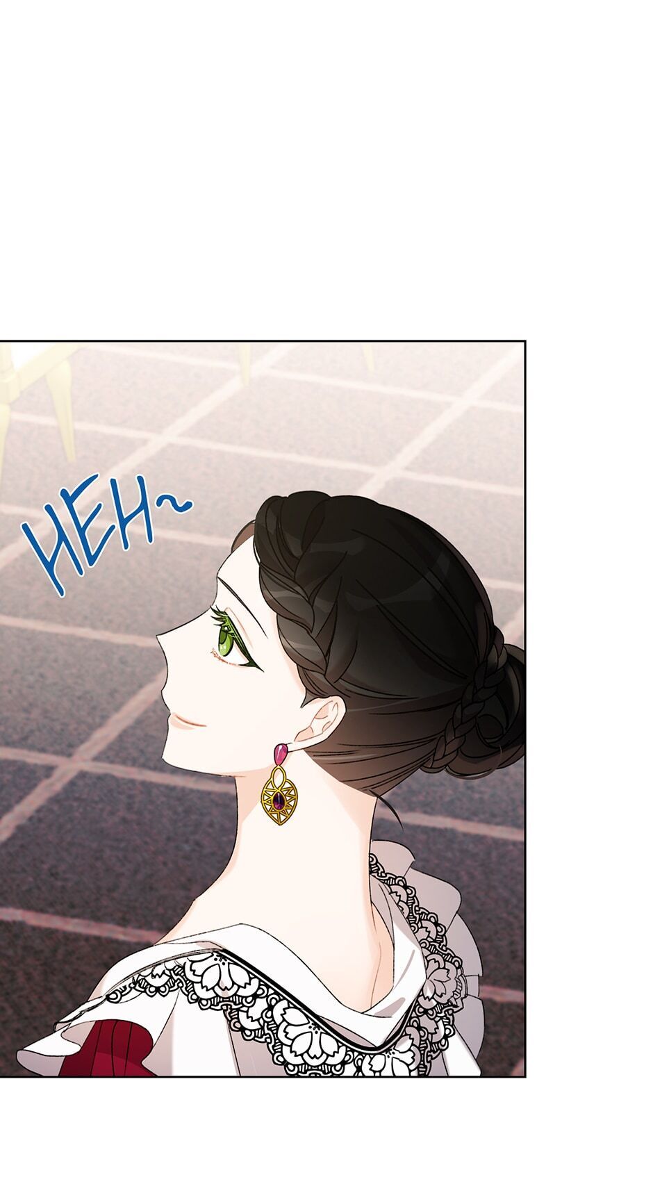A Wicked Tale of Cinderella's Stepmom Chapter 6 page 73 - Chapter 6: Beware the Baron