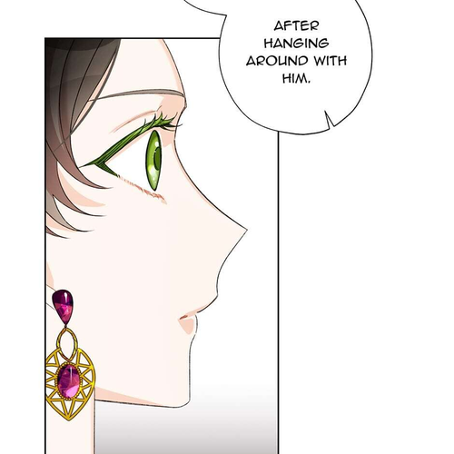 A Wicked Tale of Cinderella's Stepmom Chapter 6: Beware the Baron cover