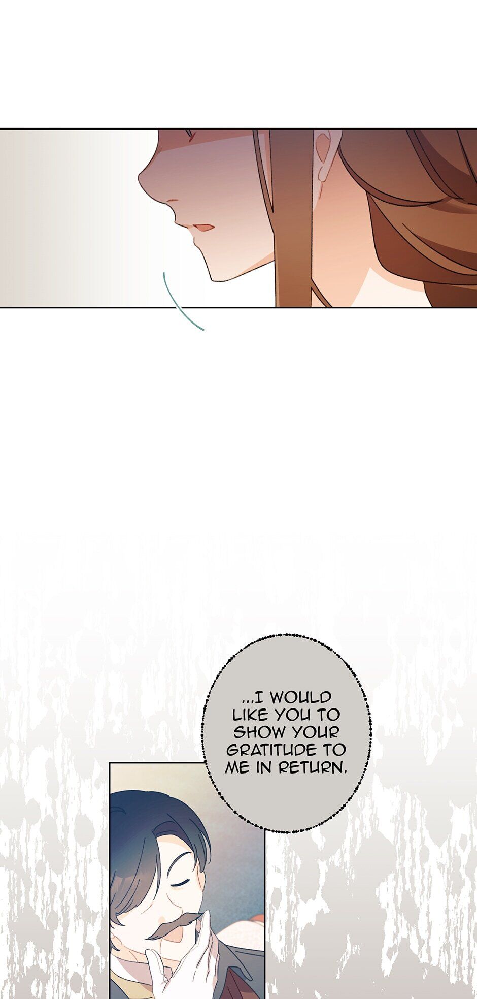 A Wicked Tale of Cinderella's Stepmom Chapter 60 page 11 - Chapter 60: Predicament