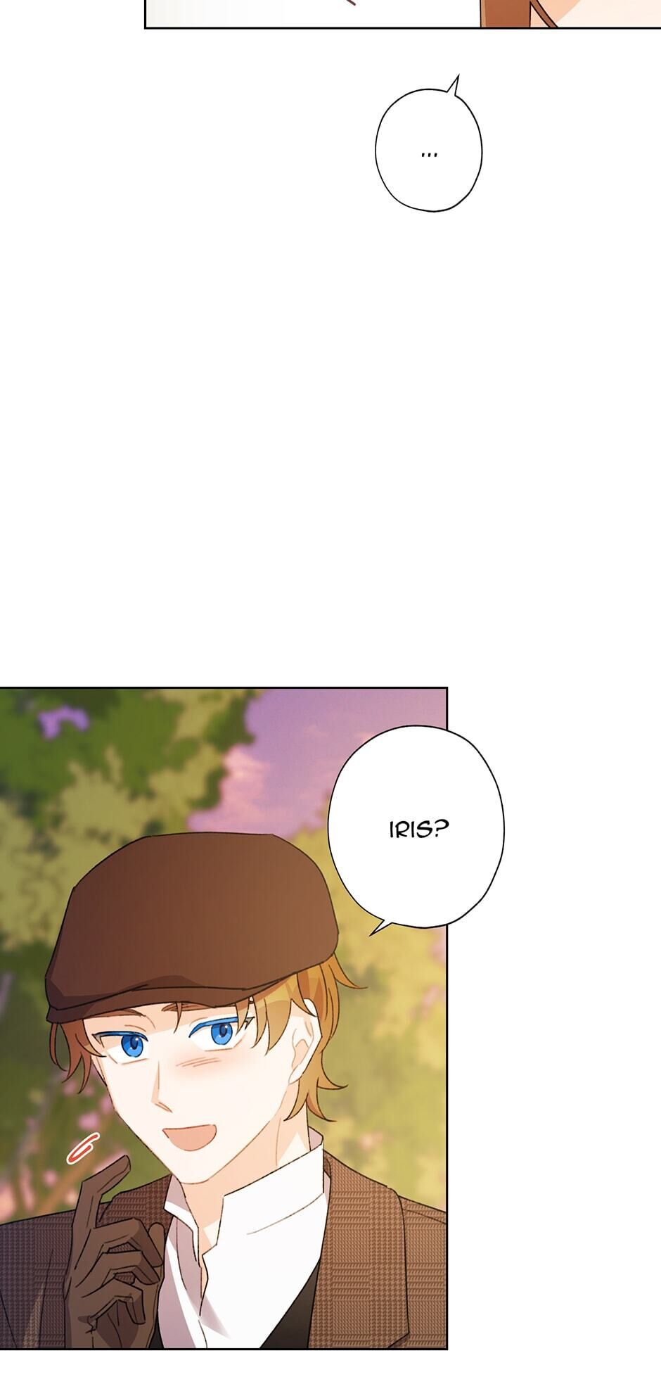 A Wicked Tale of Cinderella's Stepmom Chapter 60 page 13 - Chapter 60: Predicament