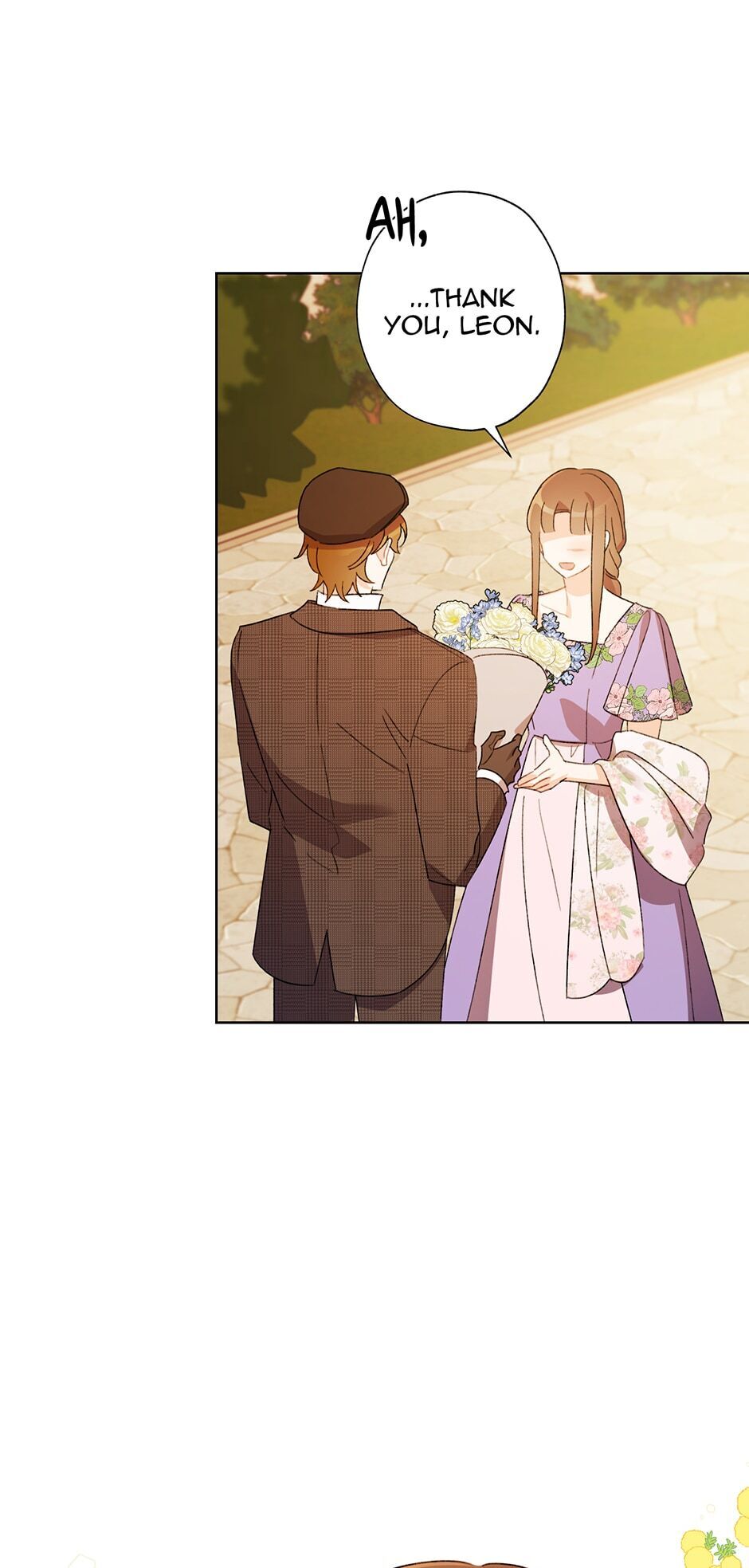 A Wicked Tale of Cinderella's Stepmom Chapter 60 page 14 - Chapter 60: Predicament