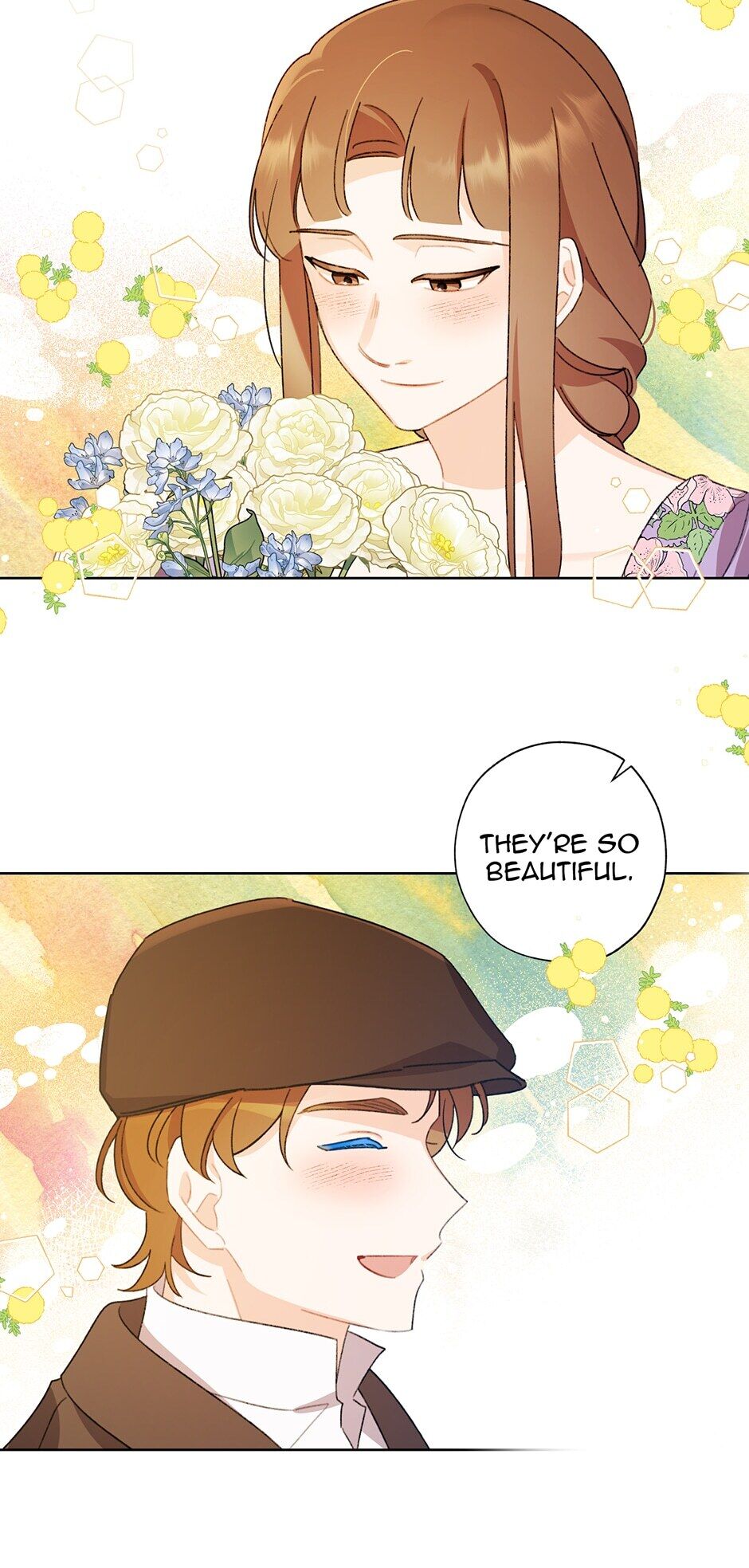 A Wicked Tale of Cinderella's Stepmom Chapter 60 page 15 - Chapter 60: Predicament
