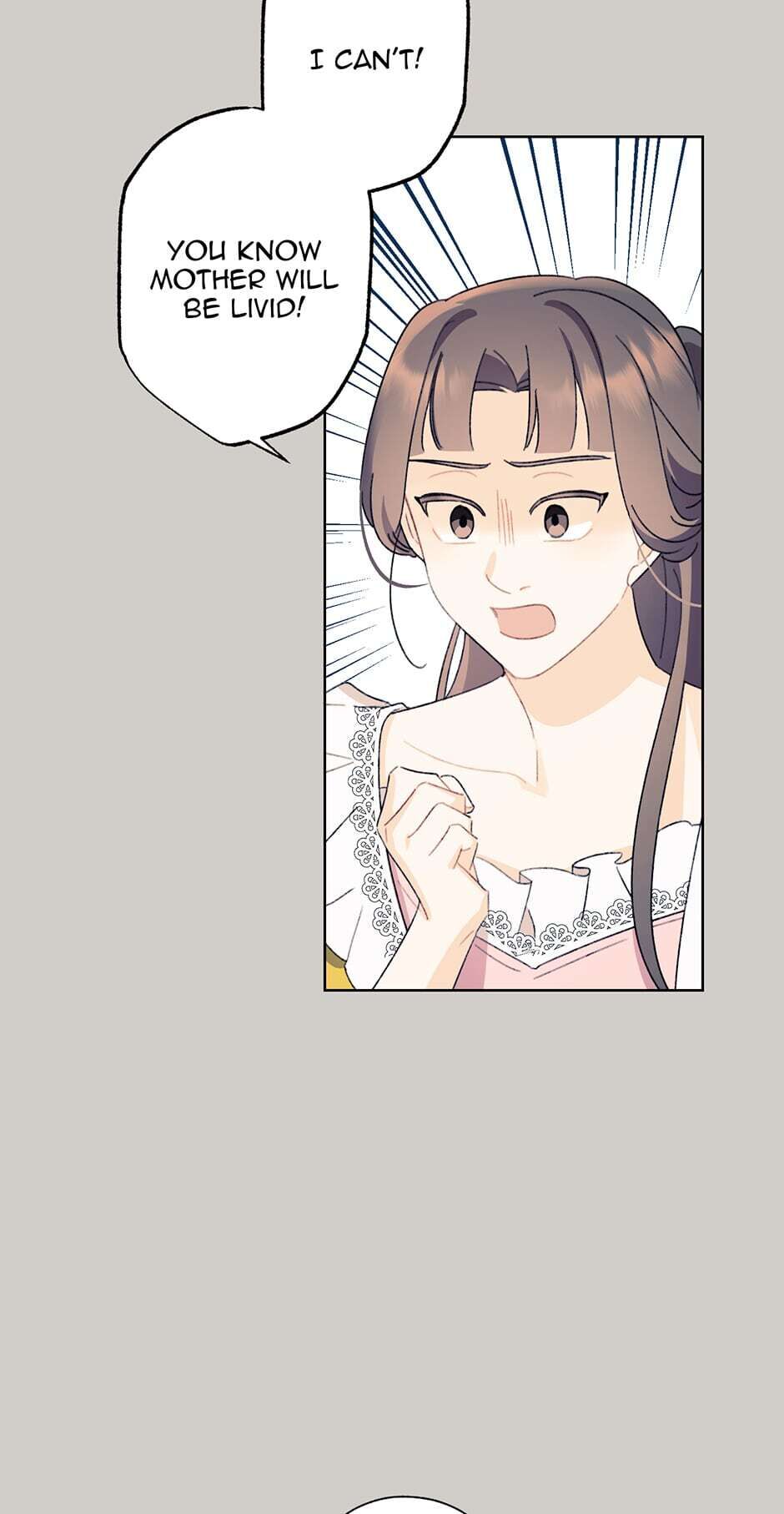 A Wicked Tale of Cinderella's Stepmom Chapter 60 page 24 - Chapter 60: Predicament