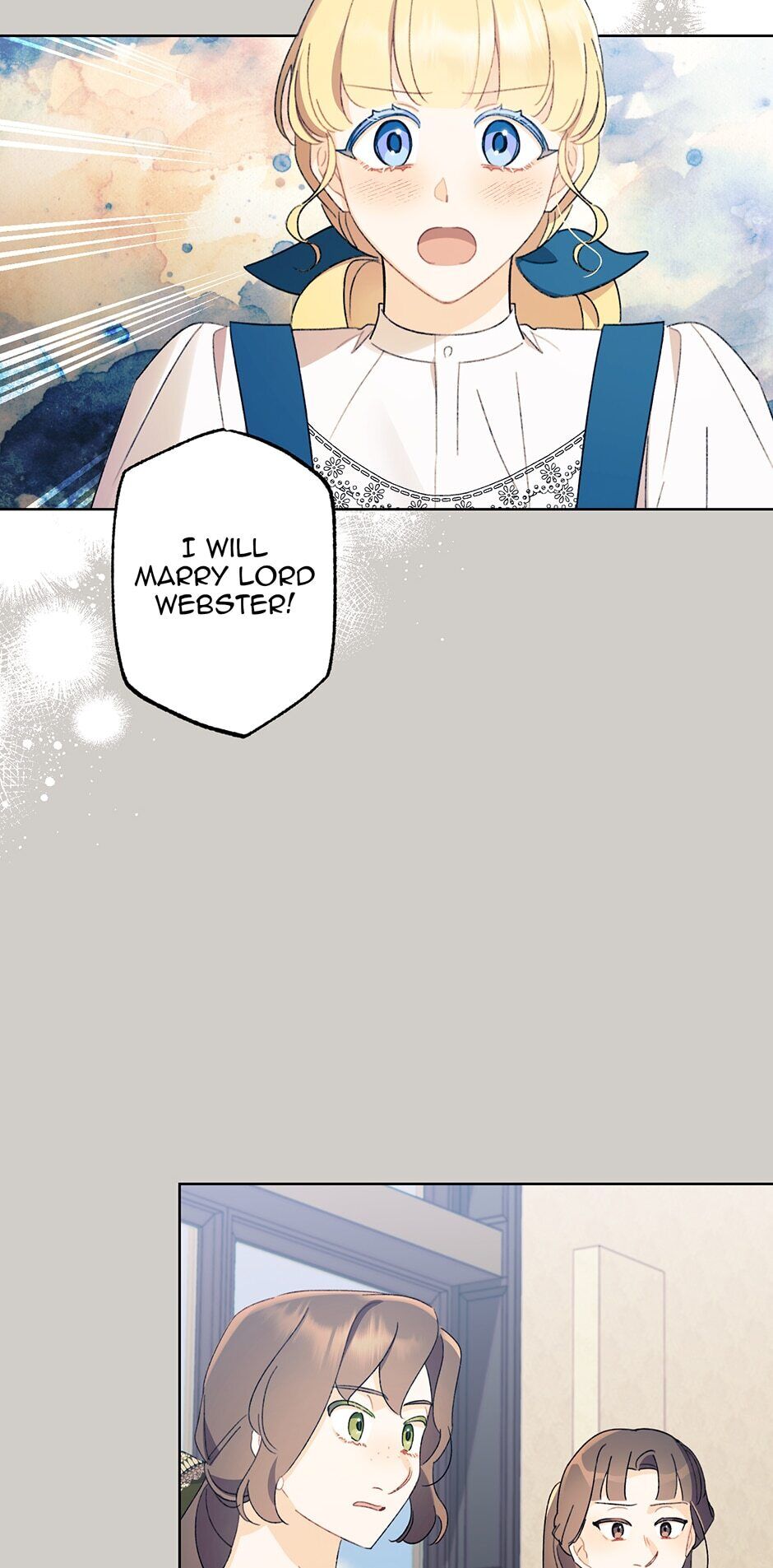 A Wicked Tale of Cinderella's Stepmom Chapter 60 page 34 - Chapter 60: Predicament