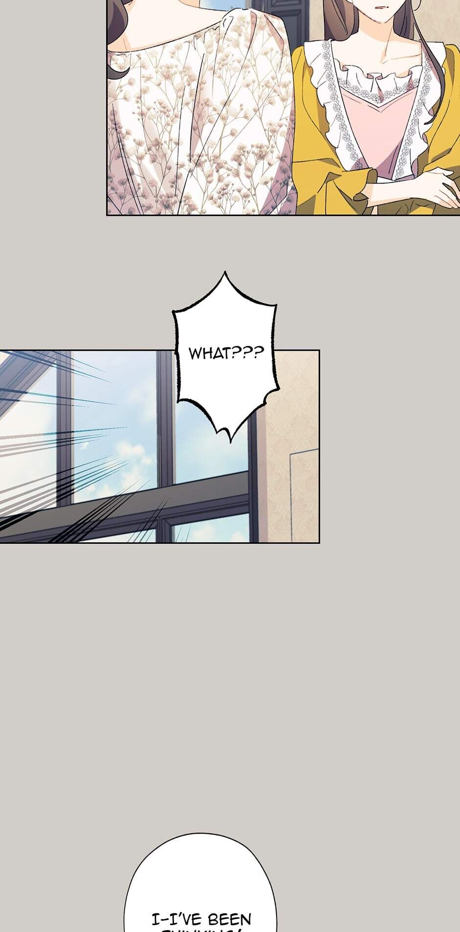 A Wicked Tale of Cinderella's Stepmom Chapter 60 page 35 - Chapter 60: Predicament