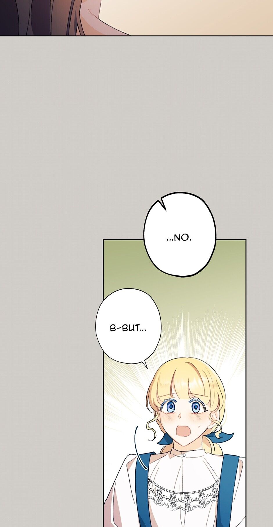 A Wicked Tale of Cinderella's Stepmom Chapter 60 page 39 - Chapter 60: Predicament